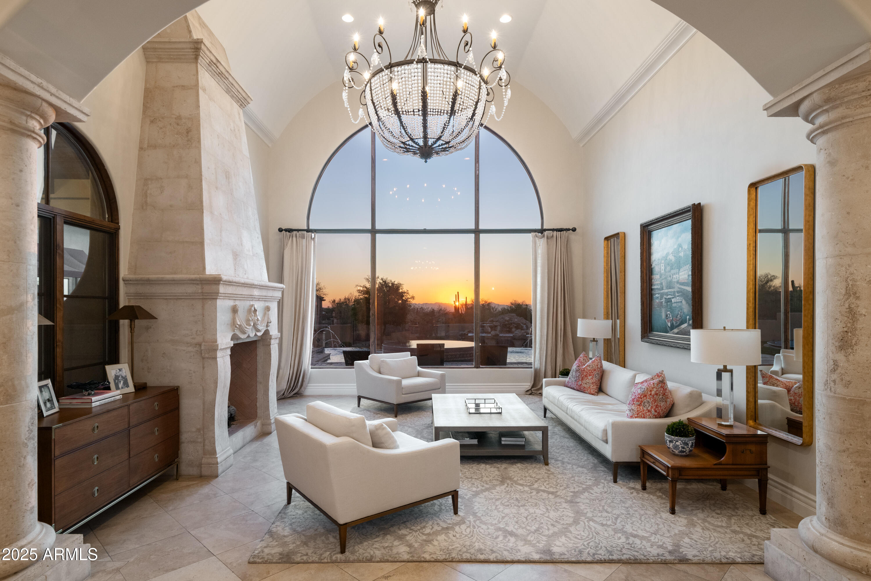 Copper Canyon at Las Sendas - Residential