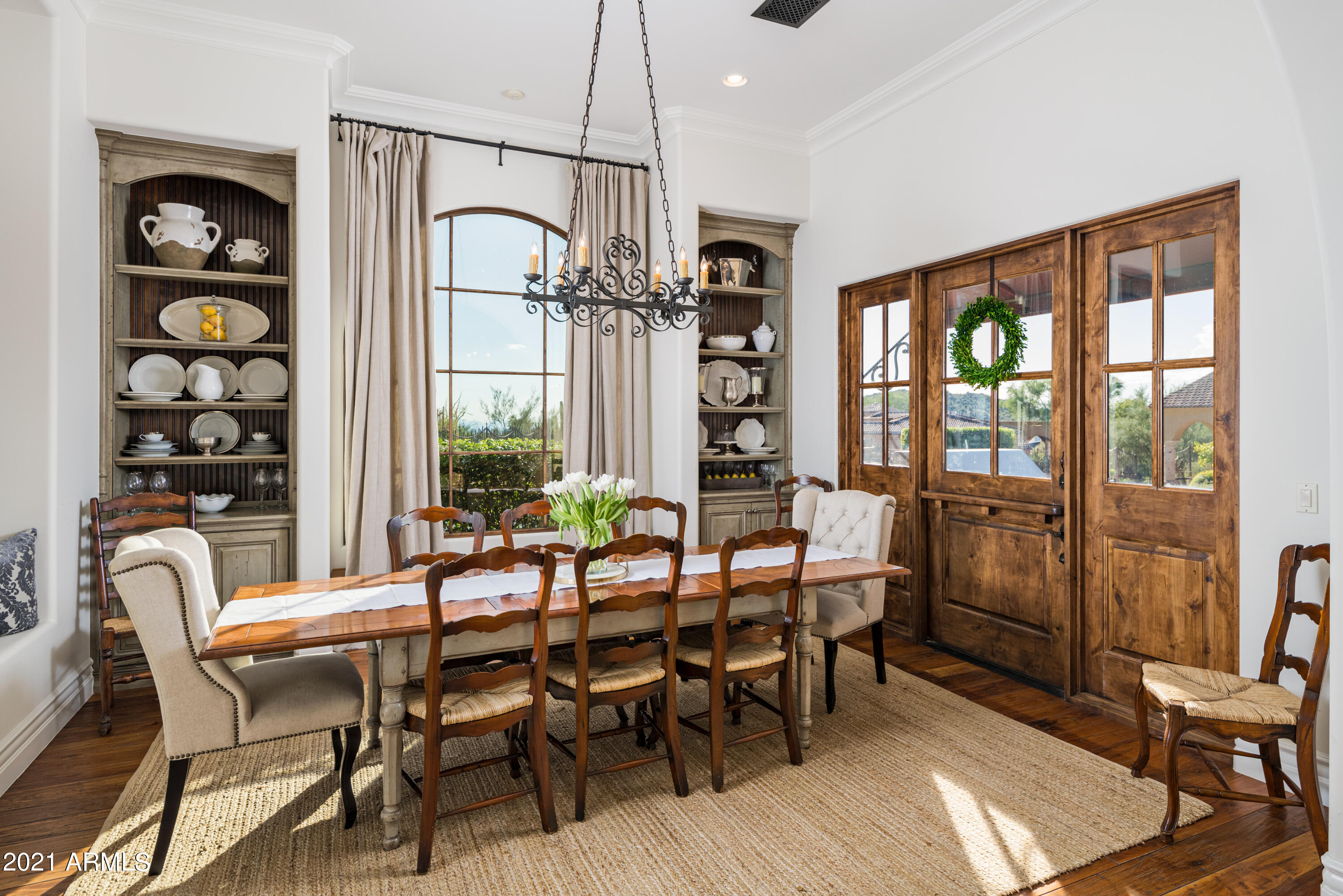 Copper Canyon at Las Sendas - Residential