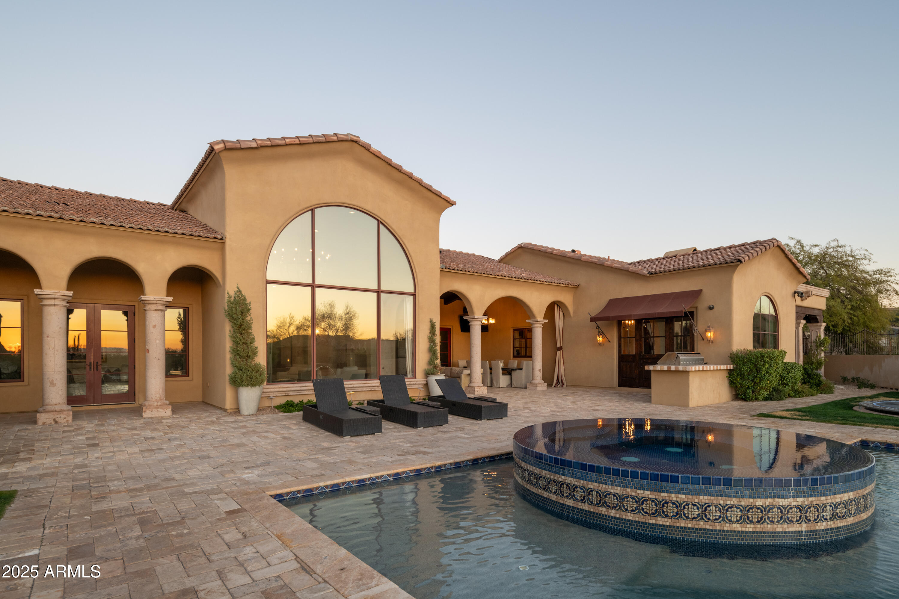 Copper Canyon at Las Sendas - Residential