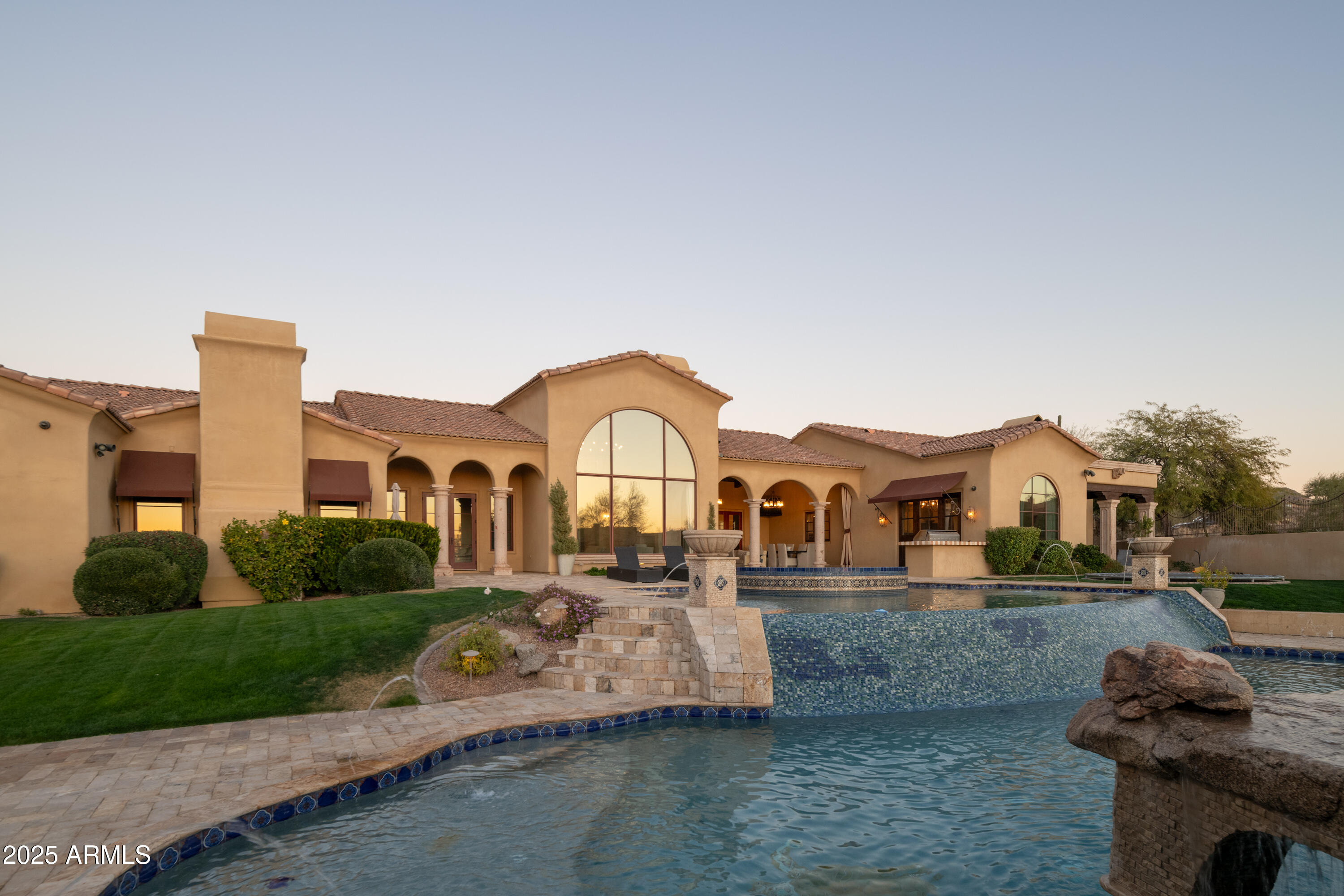 Copper Canyon at Las Sendas - Residential