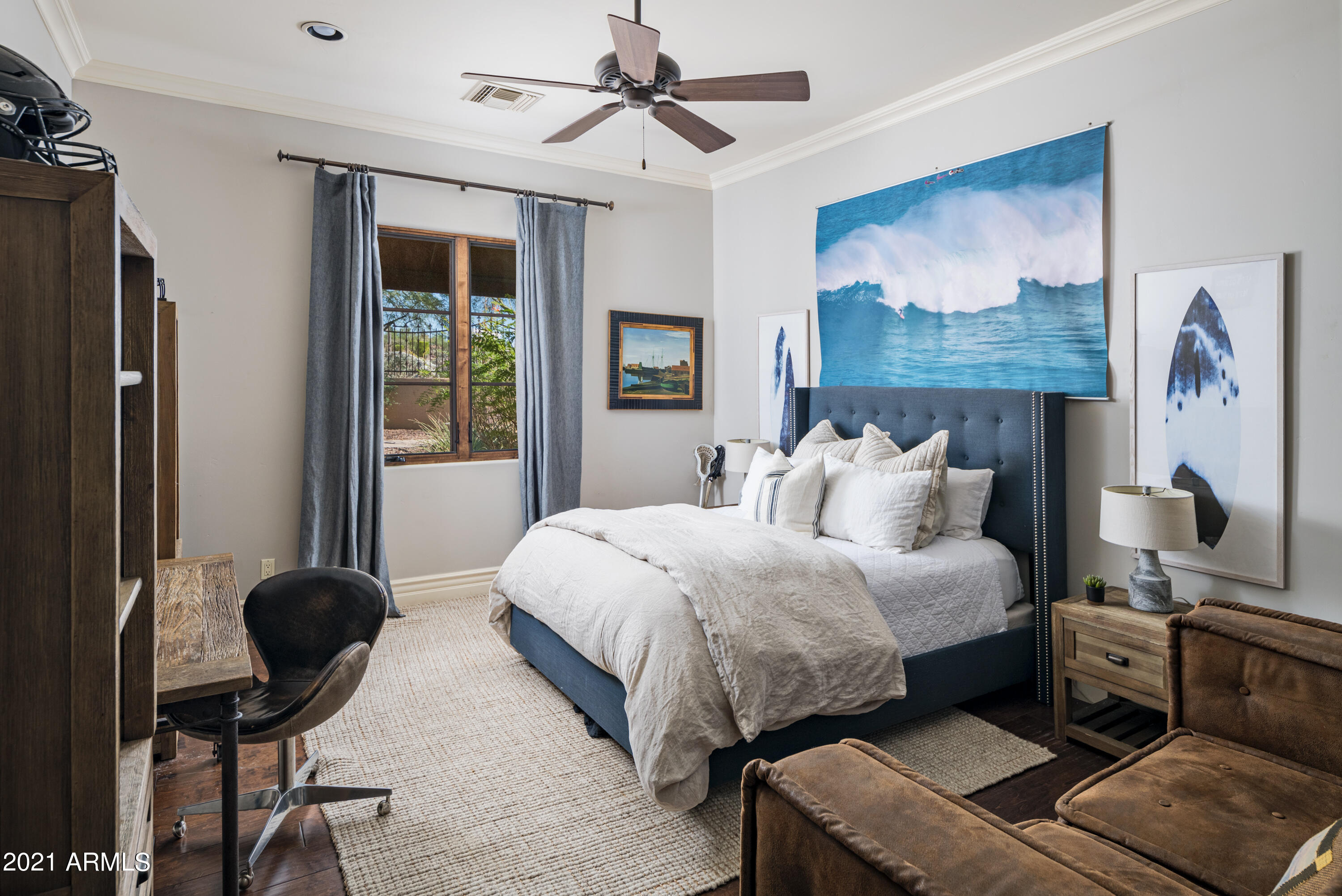 Copper Canyon at Las Sendas - Residential