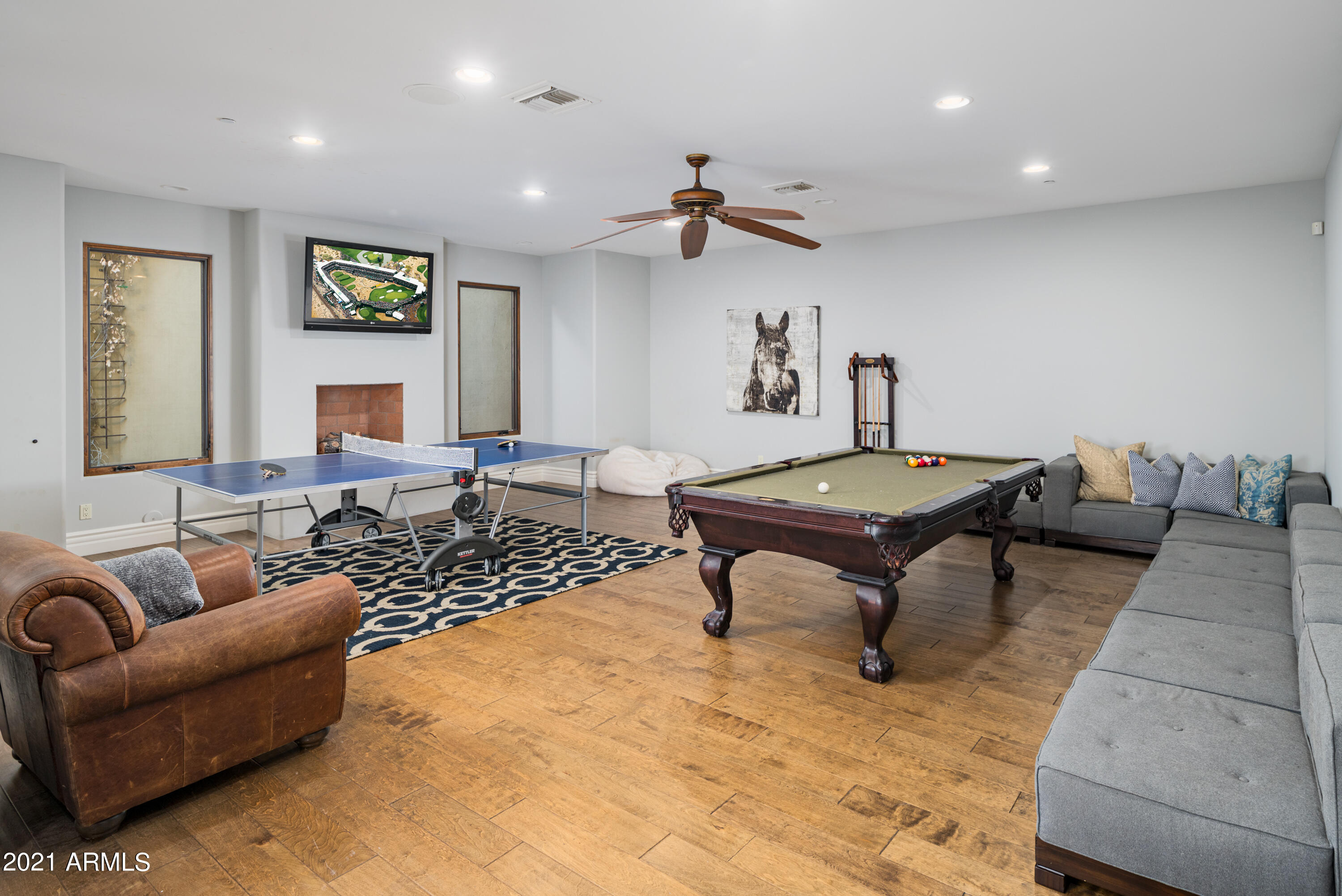 Copper Canyon at Las Sendas - Residential