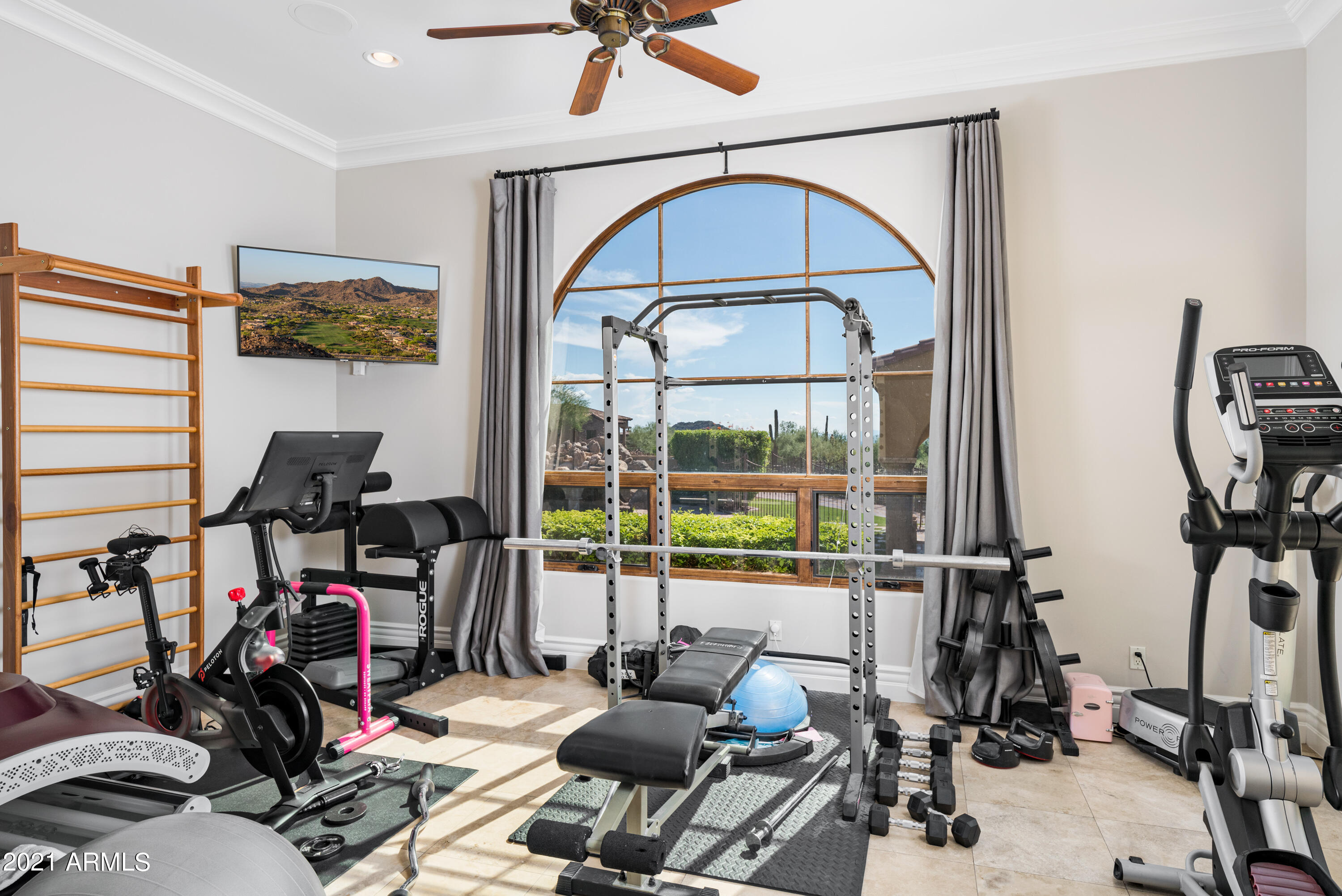 Copper Canyon at Las Sendas - Residential