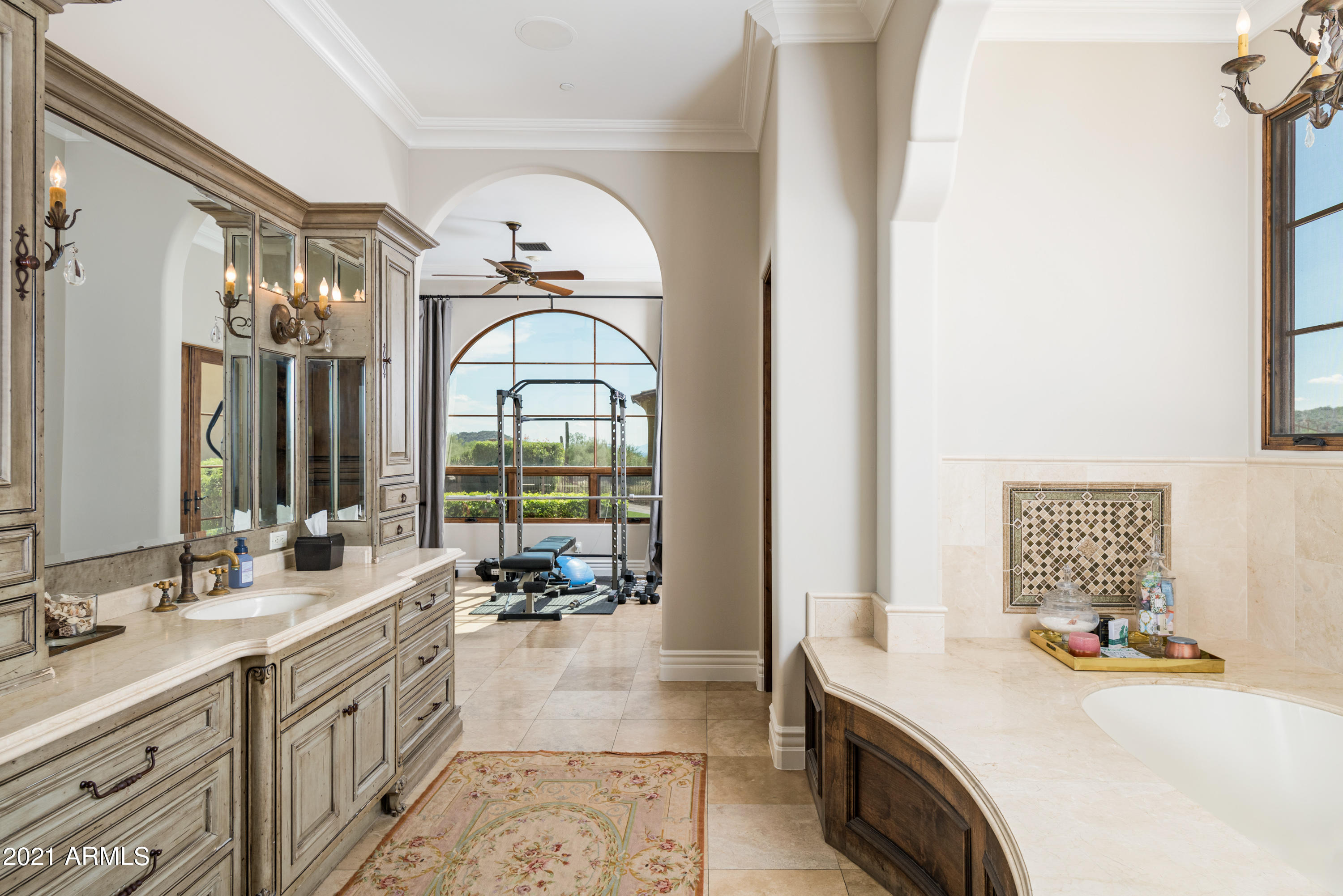 Copper Canyon at Las Sendas - Residential