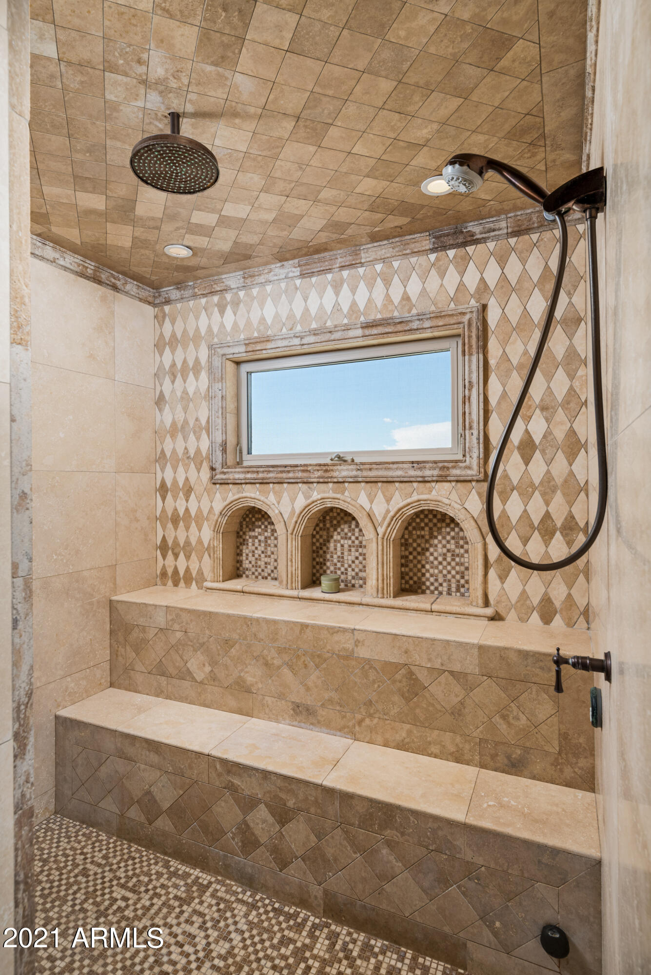Copper Canyon at Las Sendas - Residential