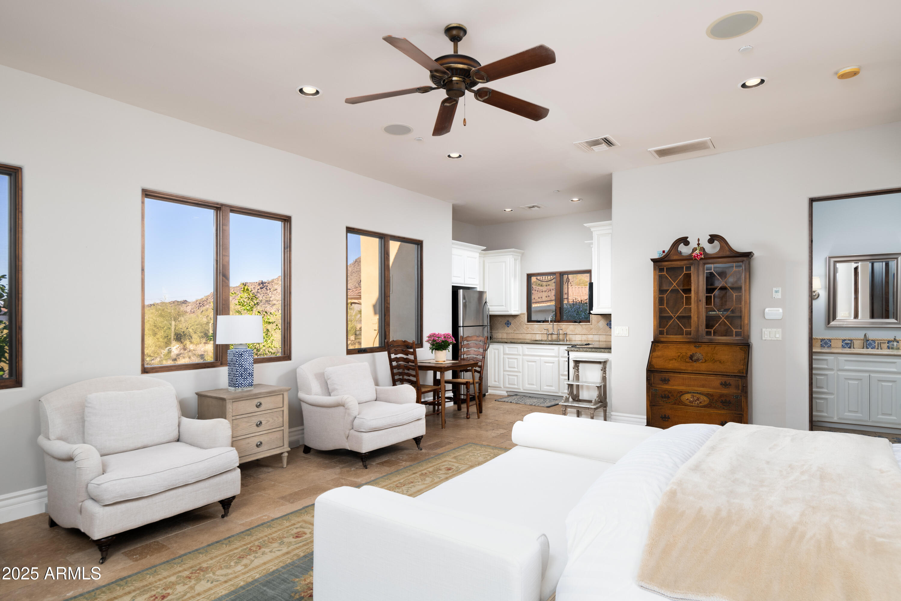Copper Canyon at Las Sendas - Residential