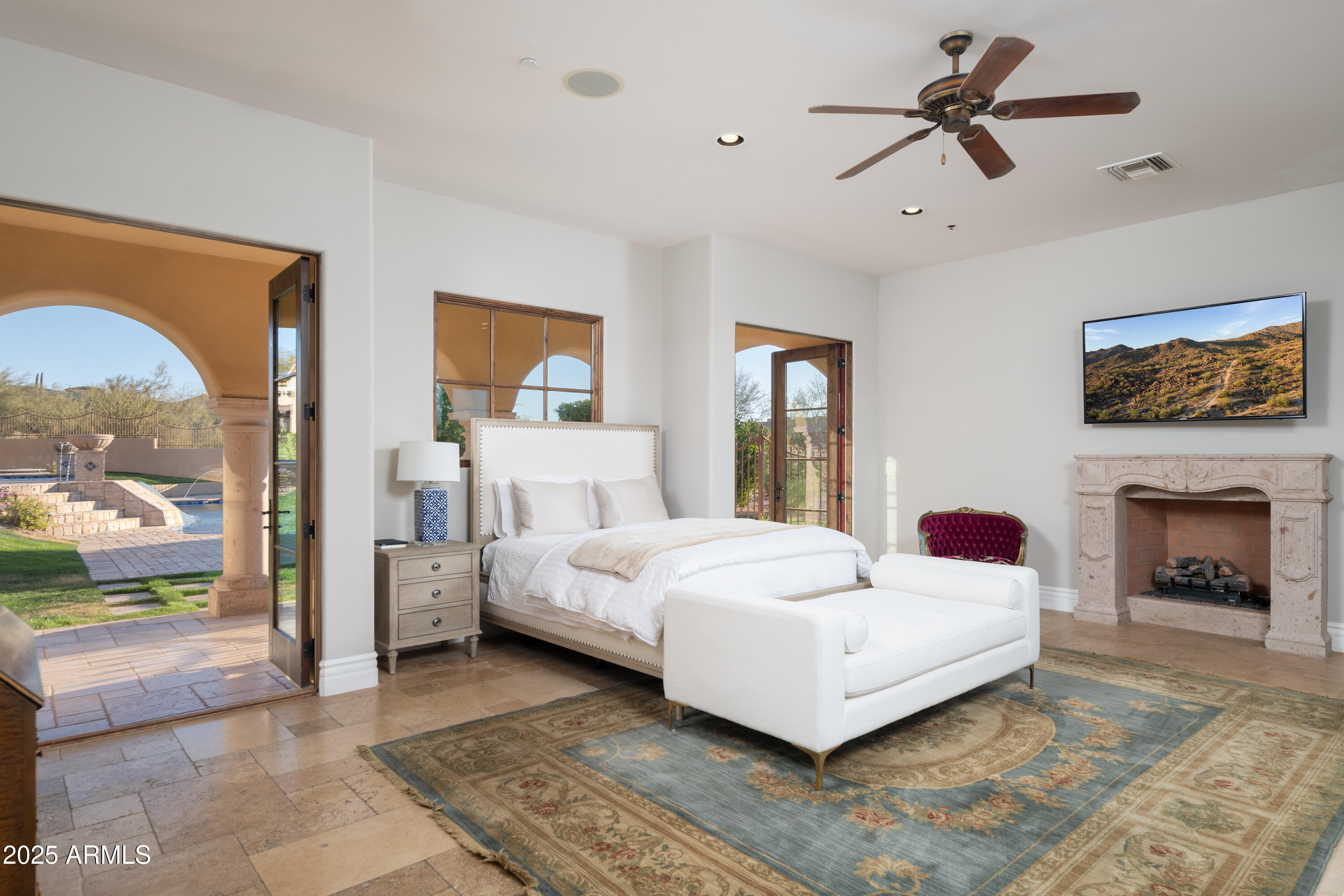 Copper Canyon at Las Sendas - Residential