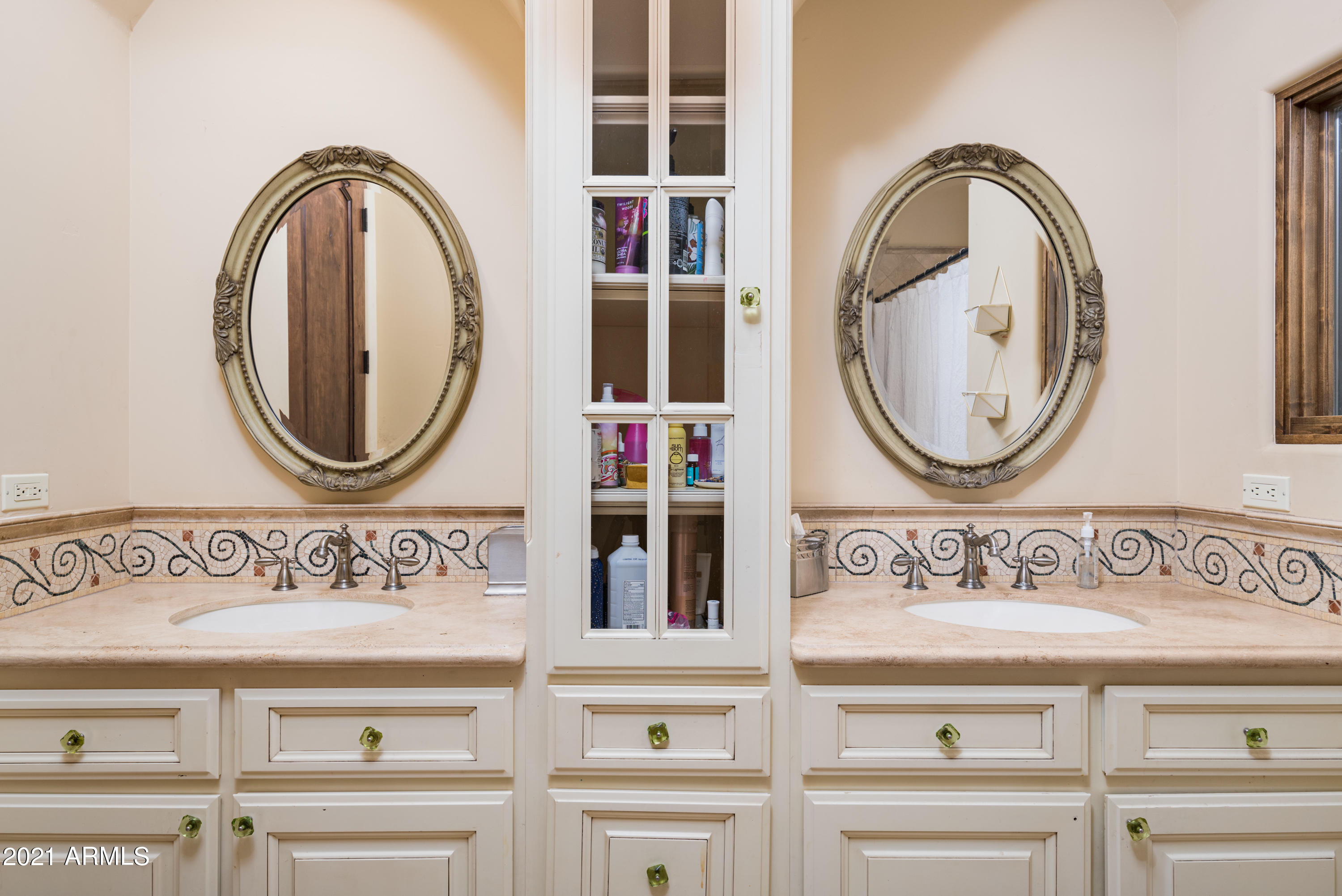 Copper Canyon at Las Sendas - Residential