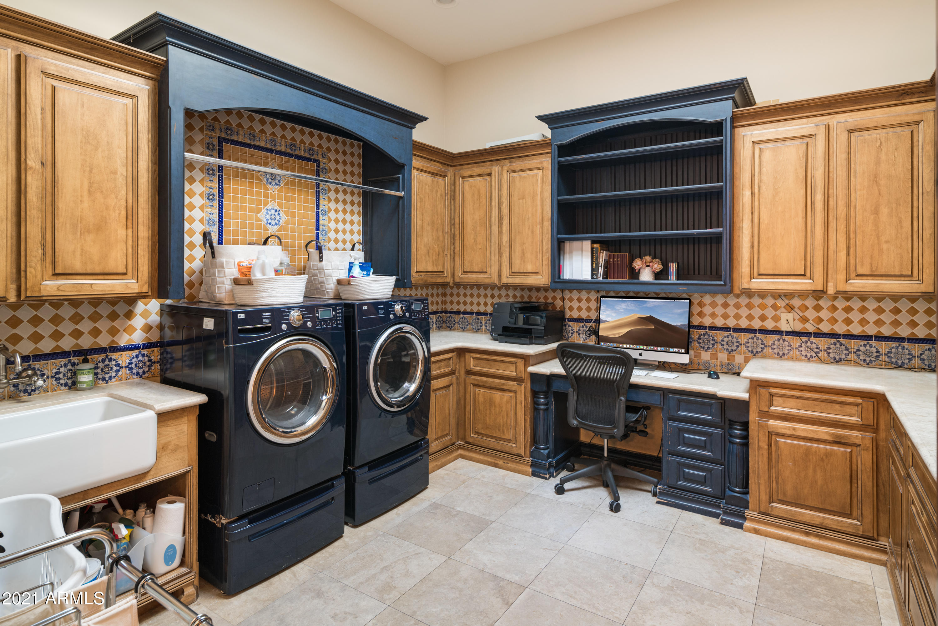Copper Canyon at Las Sendas - Residential