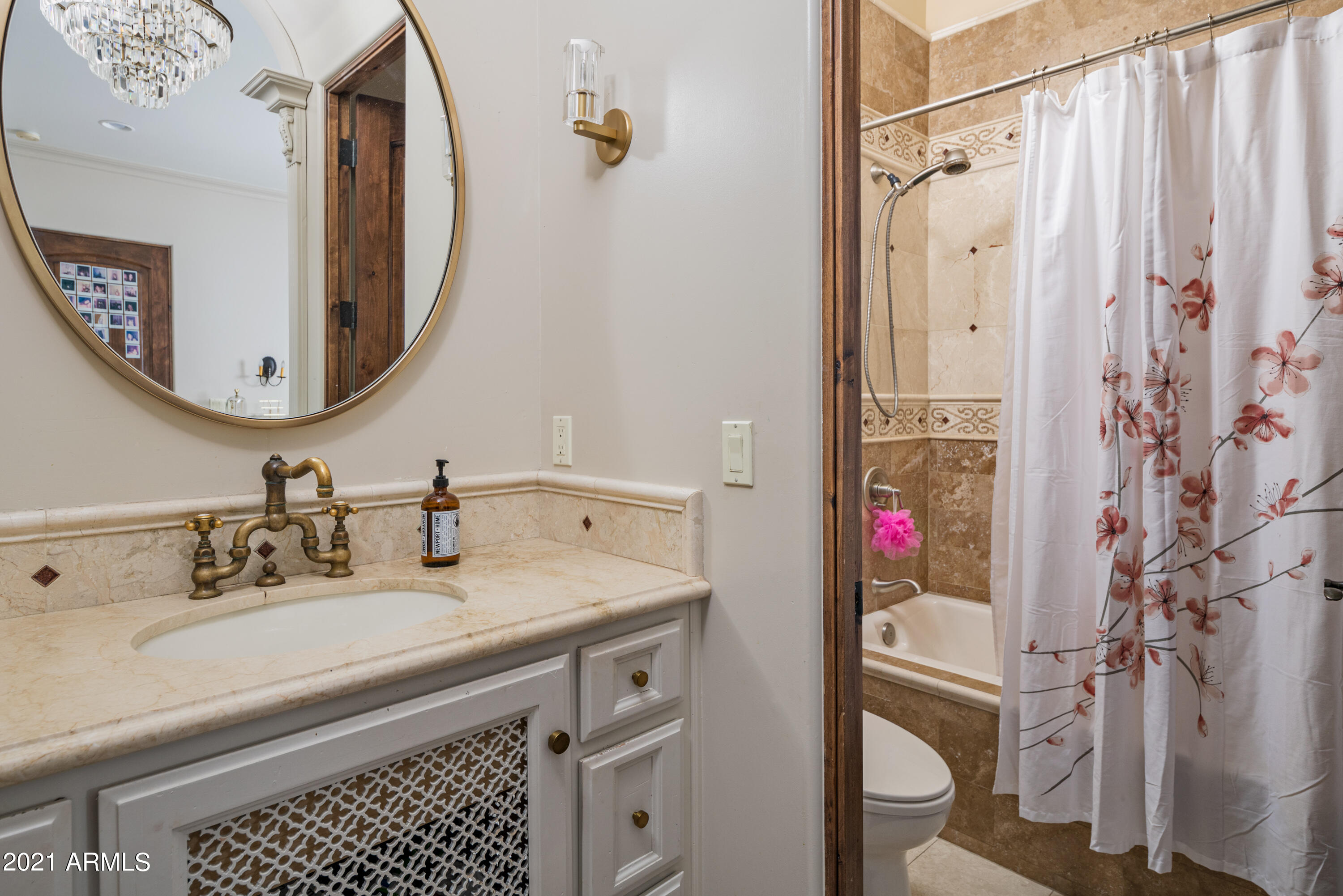 Copper Canyon at Las Sendas - Residential