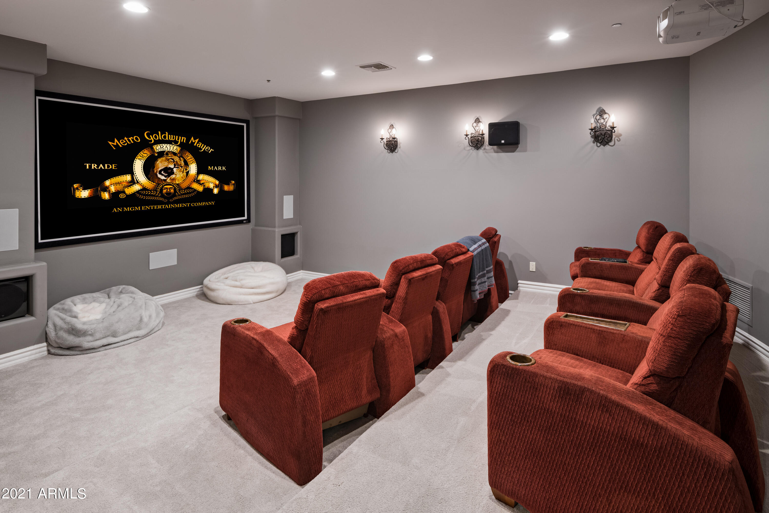 Copper Canyon at Las Sendas - Residential