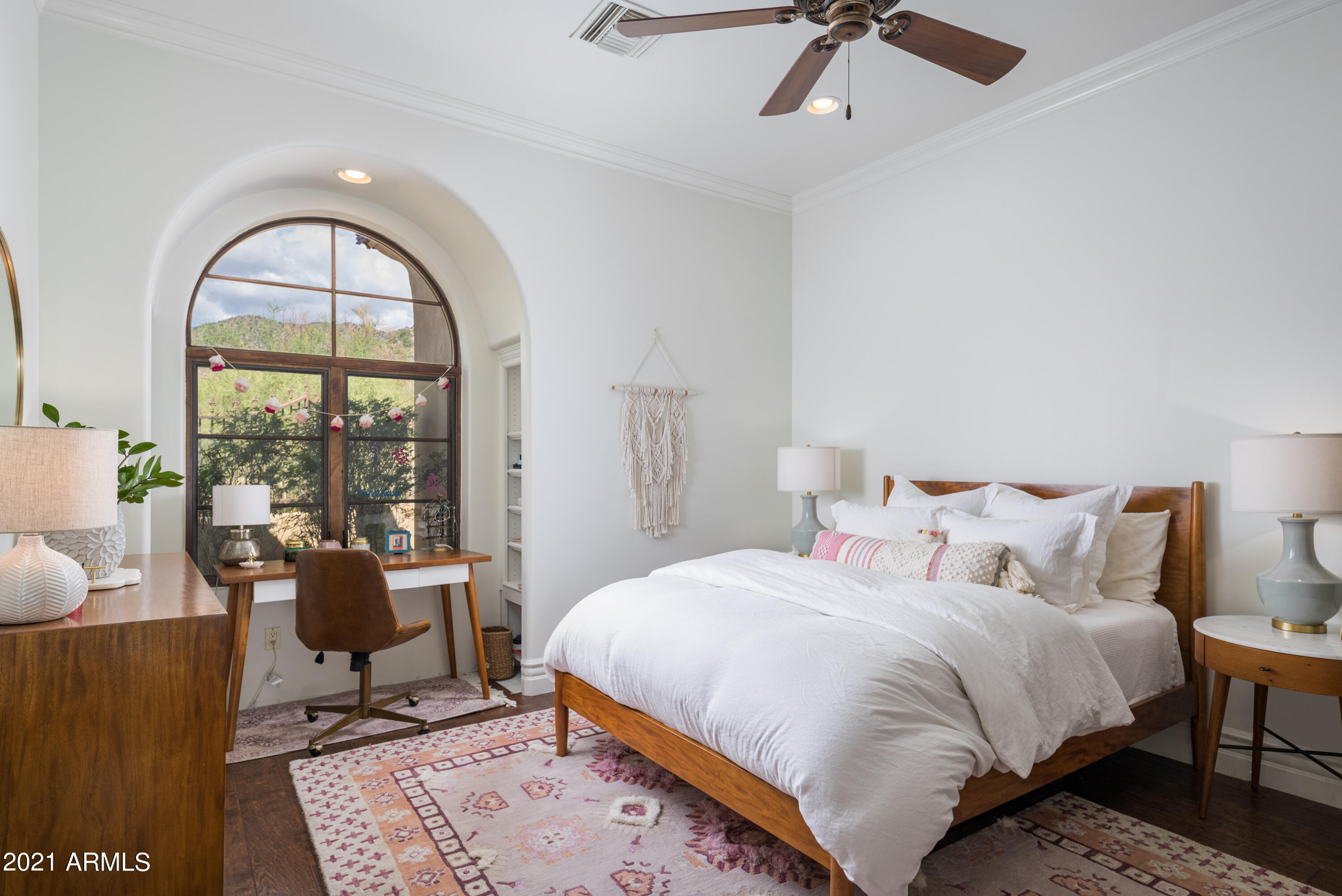 Copper Canyon at Las Sendas - Residential