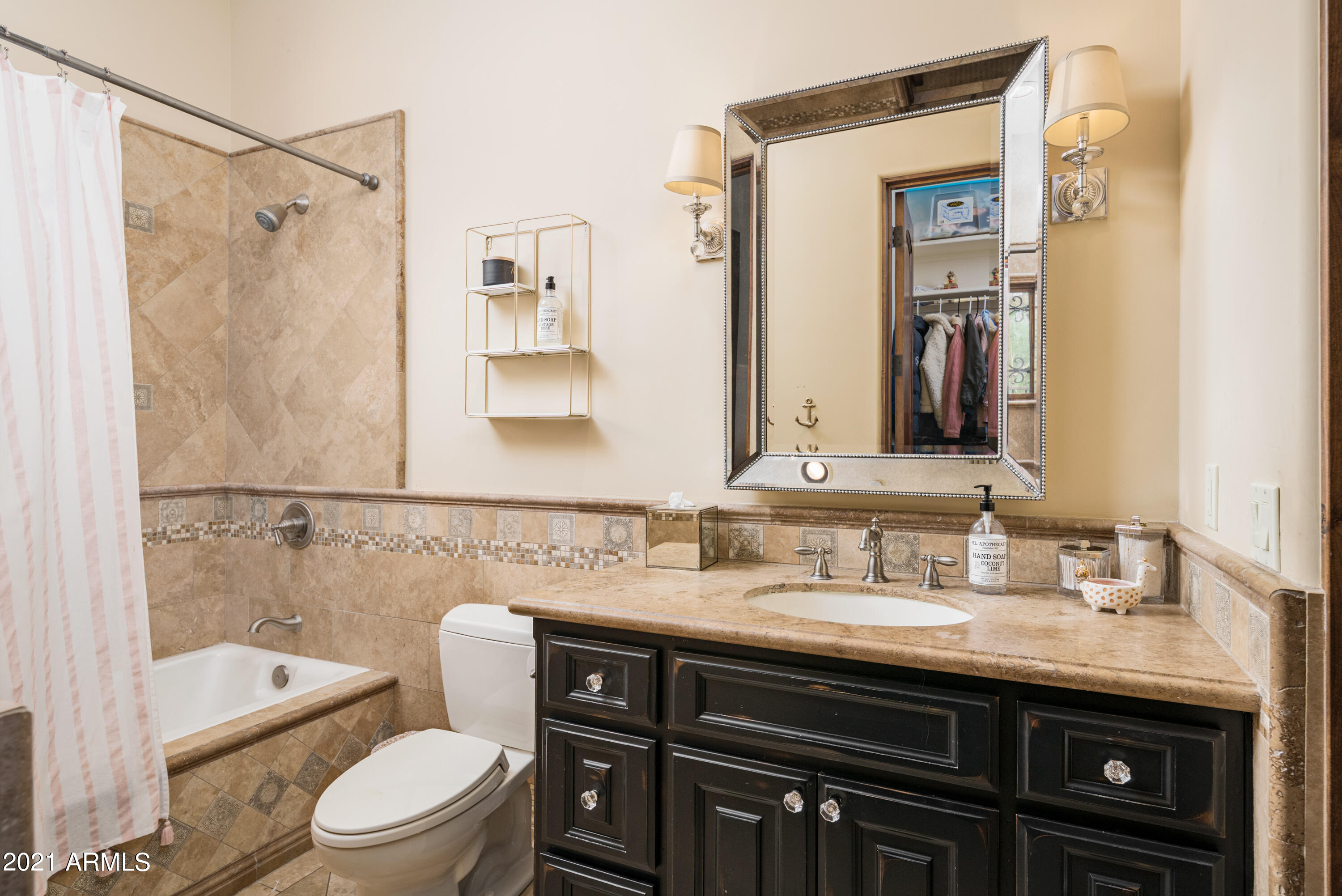 Copper Canyon at Las Sendas - Residential