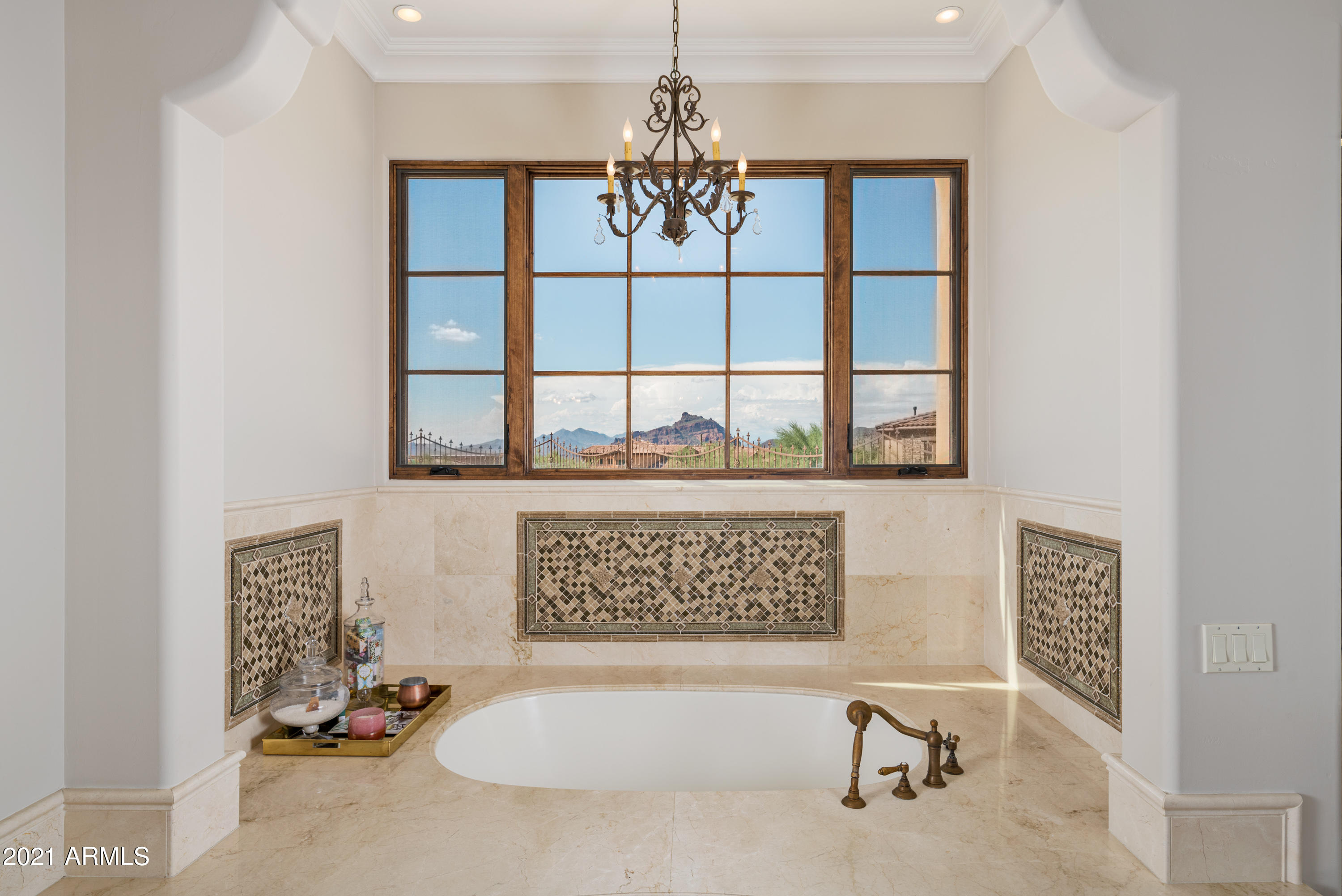 Copper Canyon at Las Sendas - Residential