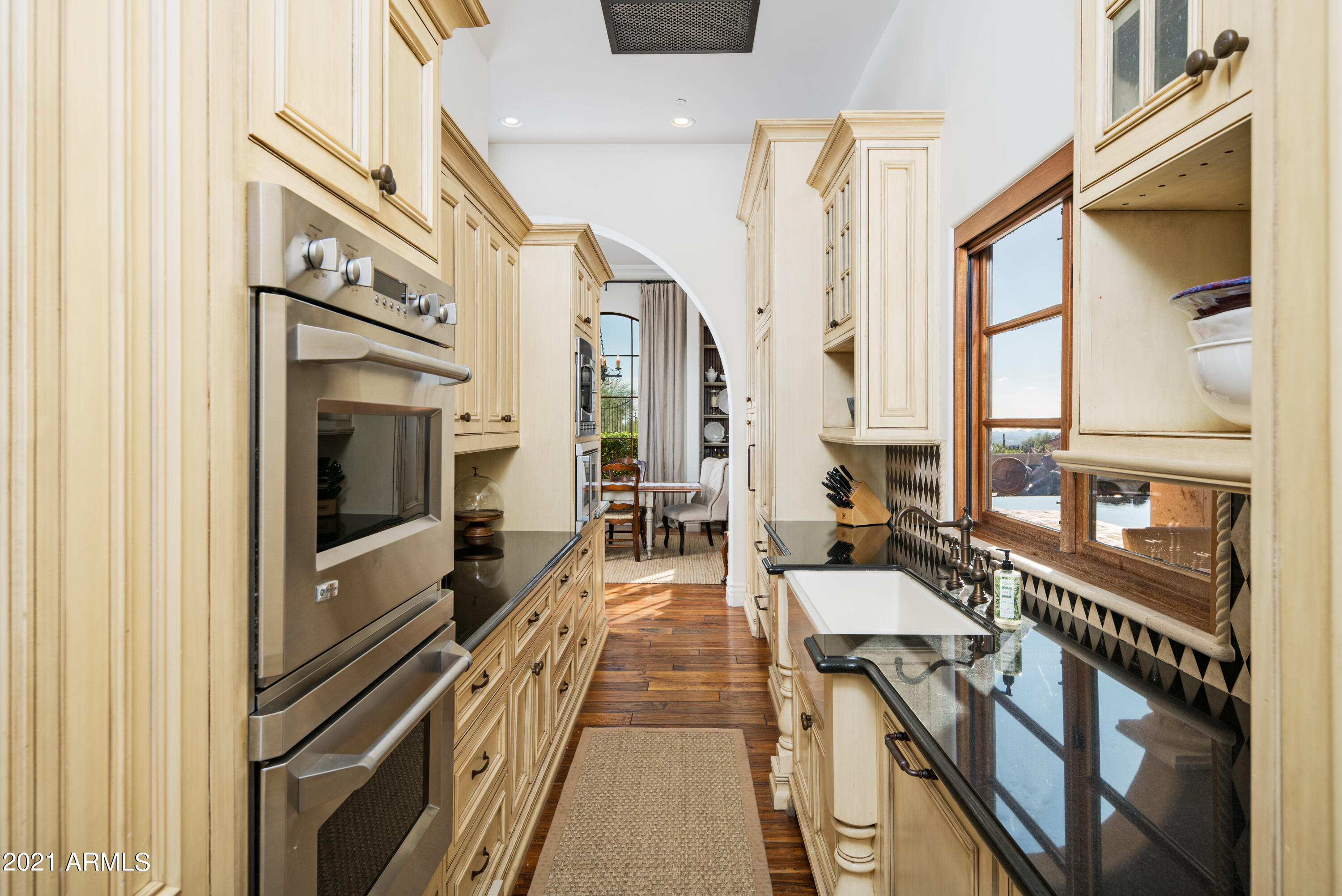 Copper Canyon at Las Sendas - Residential