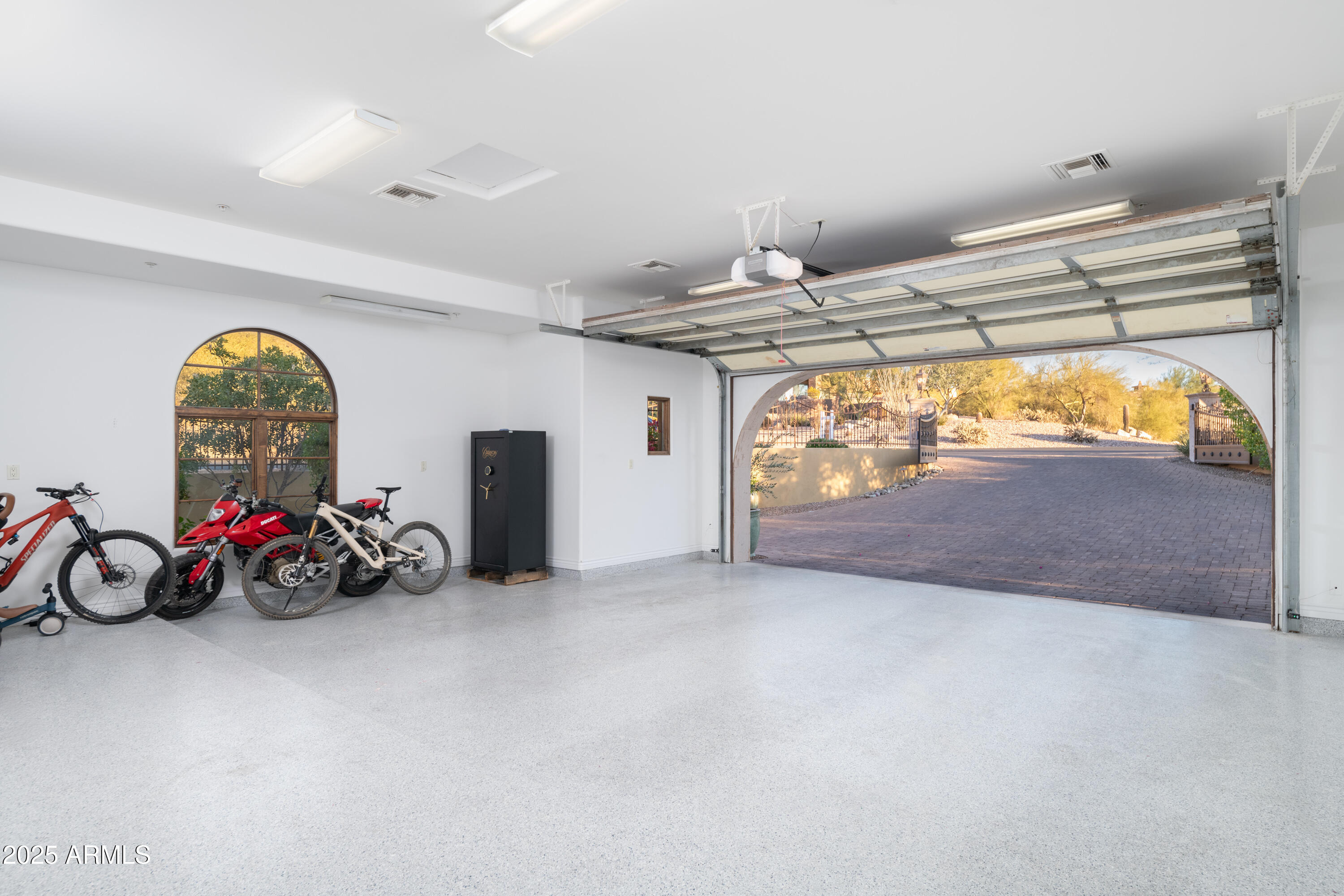 Copper Canyon at Las Sendas - Residential