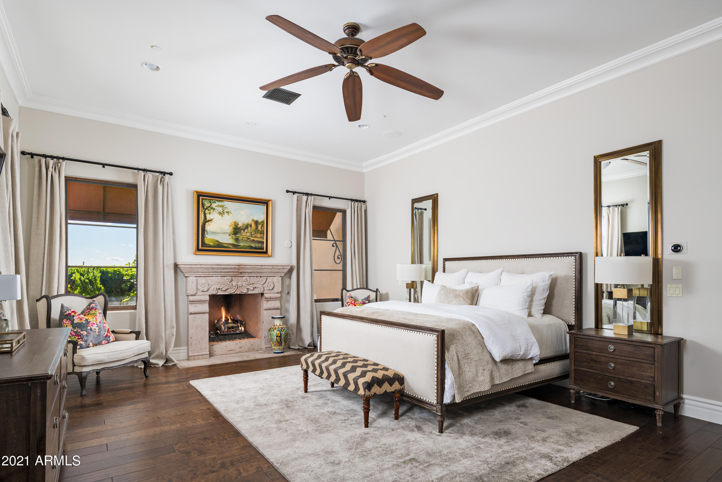Copper Canyon at Las Sendas - Residential