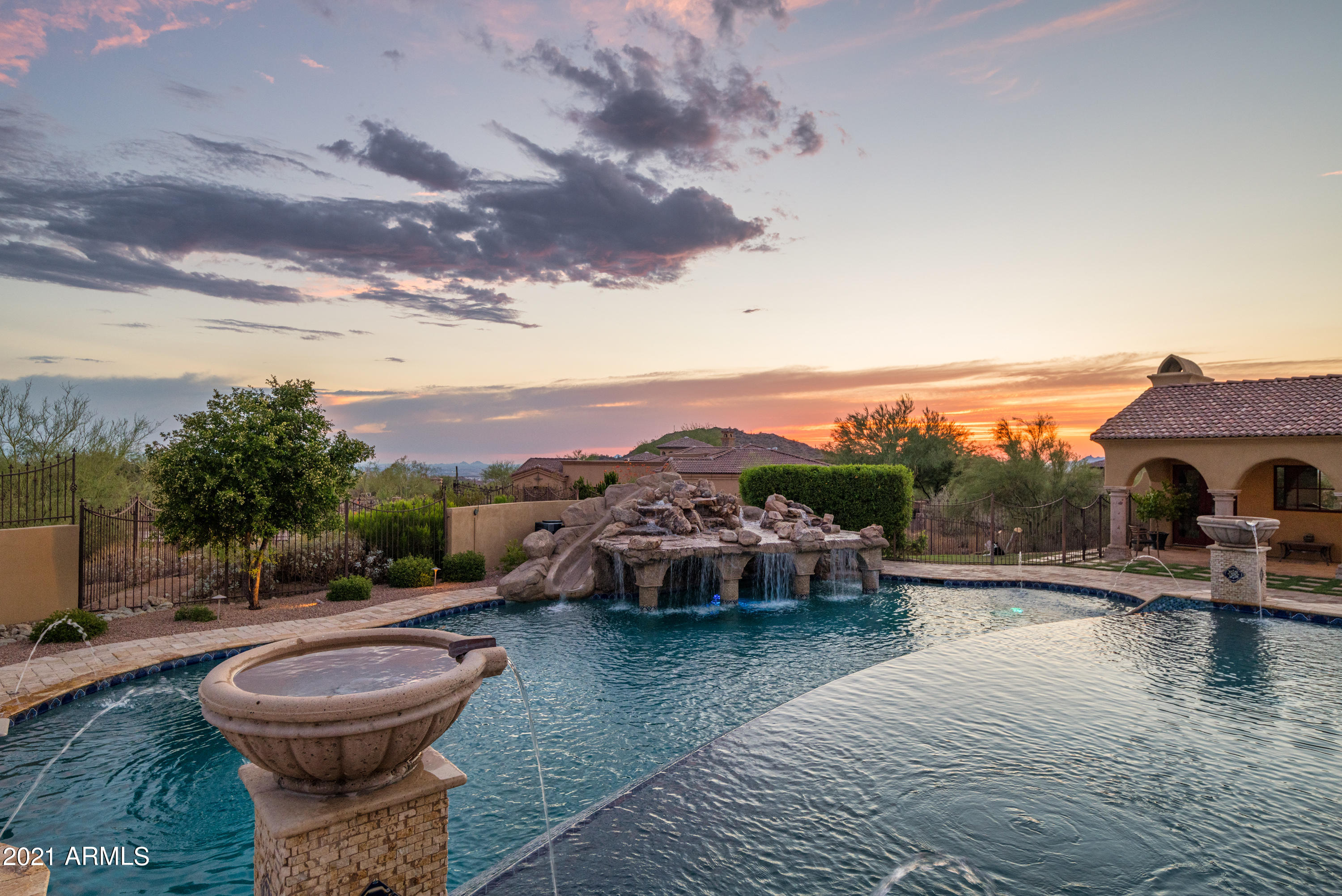 Copper Canyon at Las Sendas - Residential
