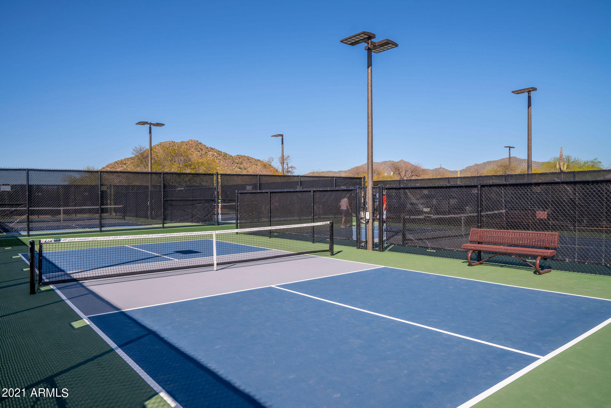 Copper Canyon at Las Sendas - Residential