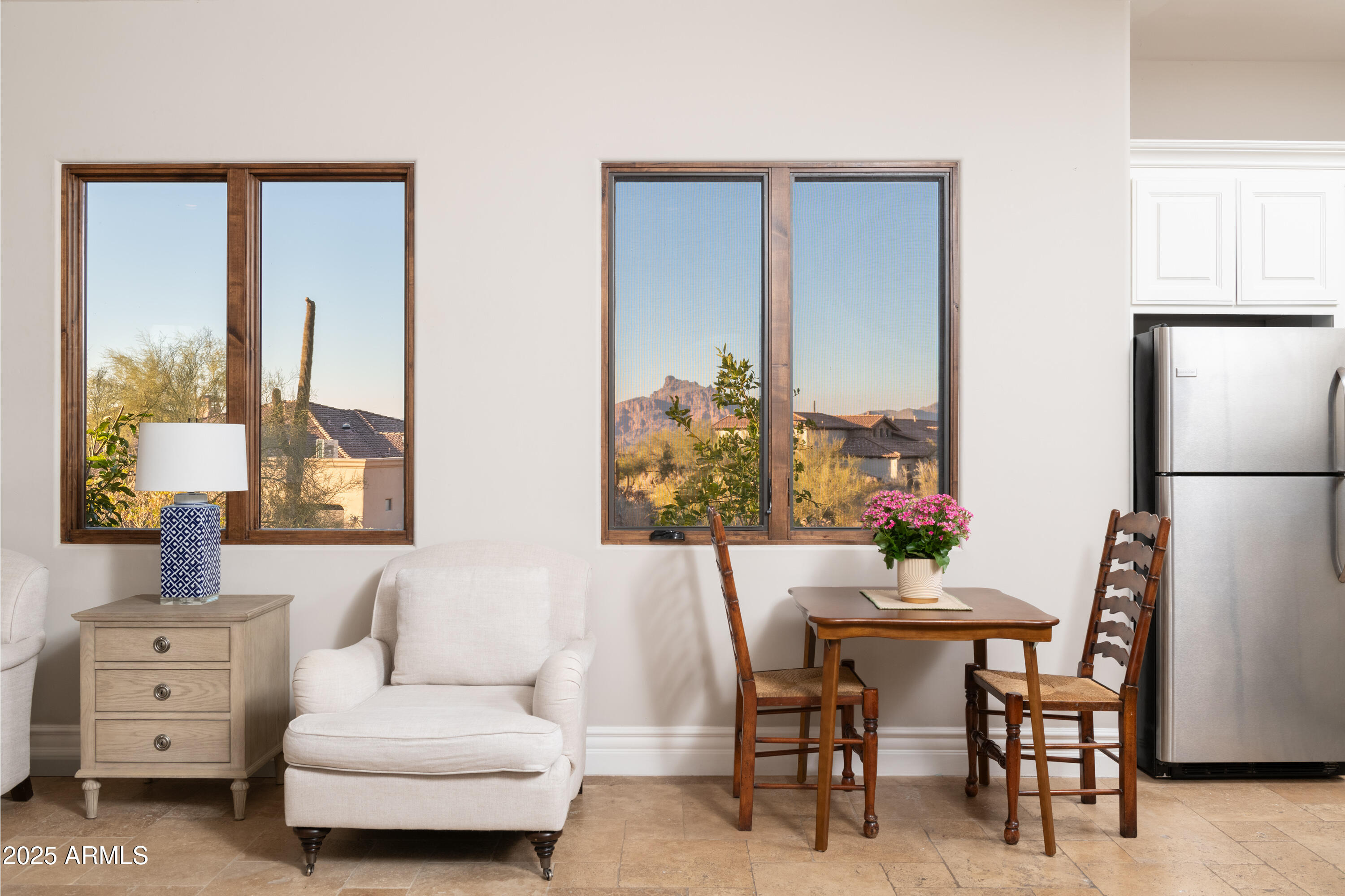Copper Canyon at Las Sendas - Residential
