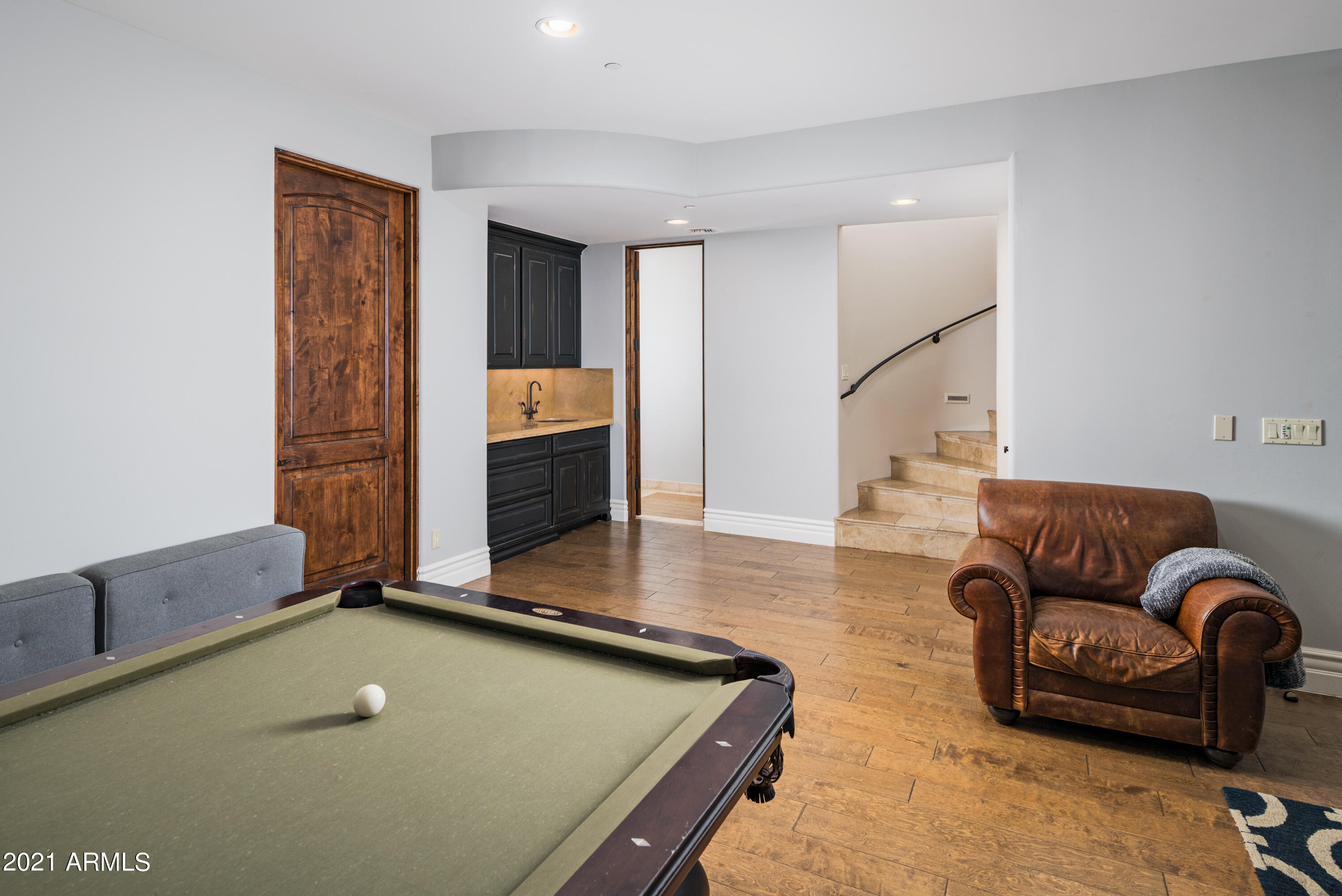 Copper Canyon at Las Sendas - Residential