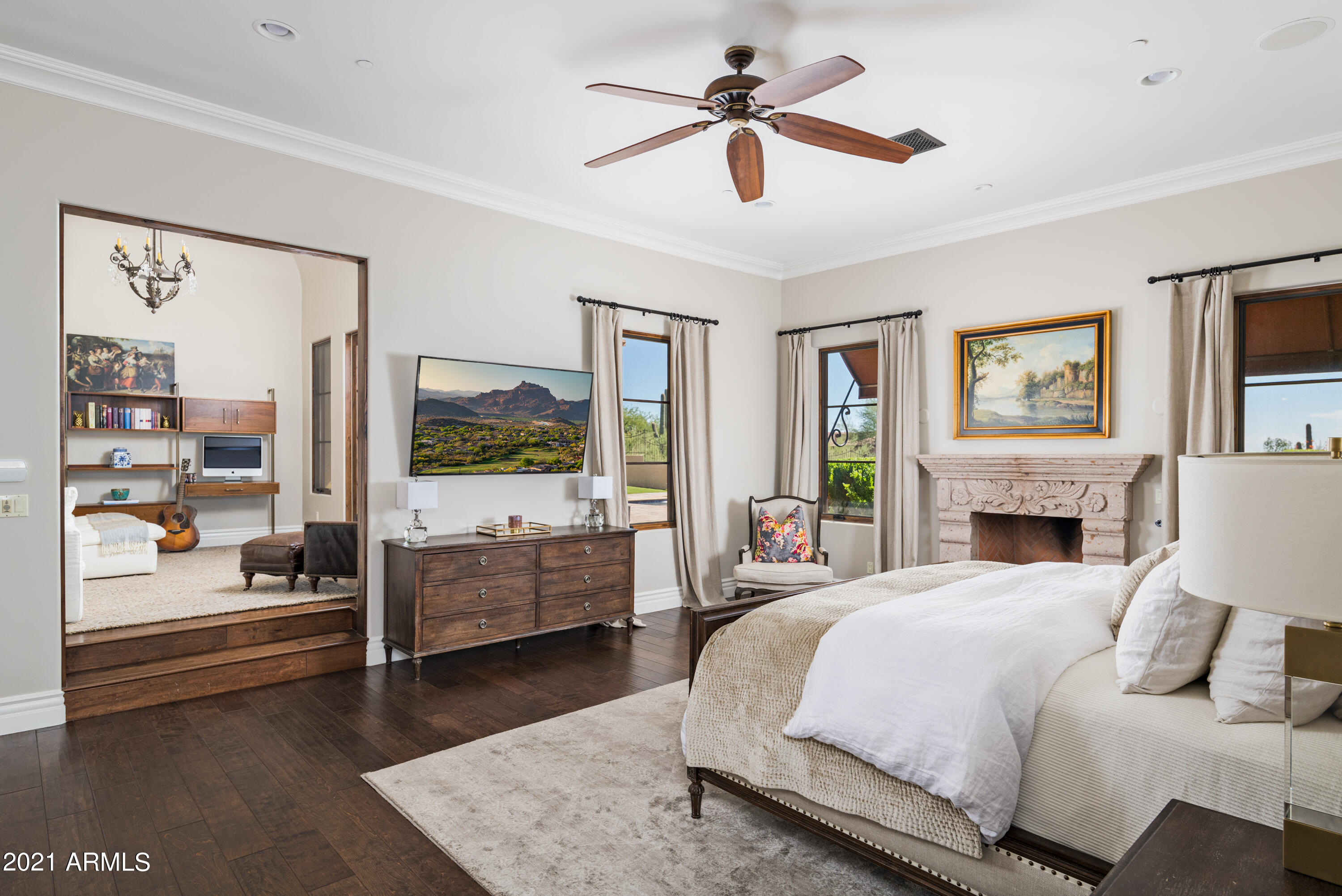 Copper Canyon at Las Sendas - Residential