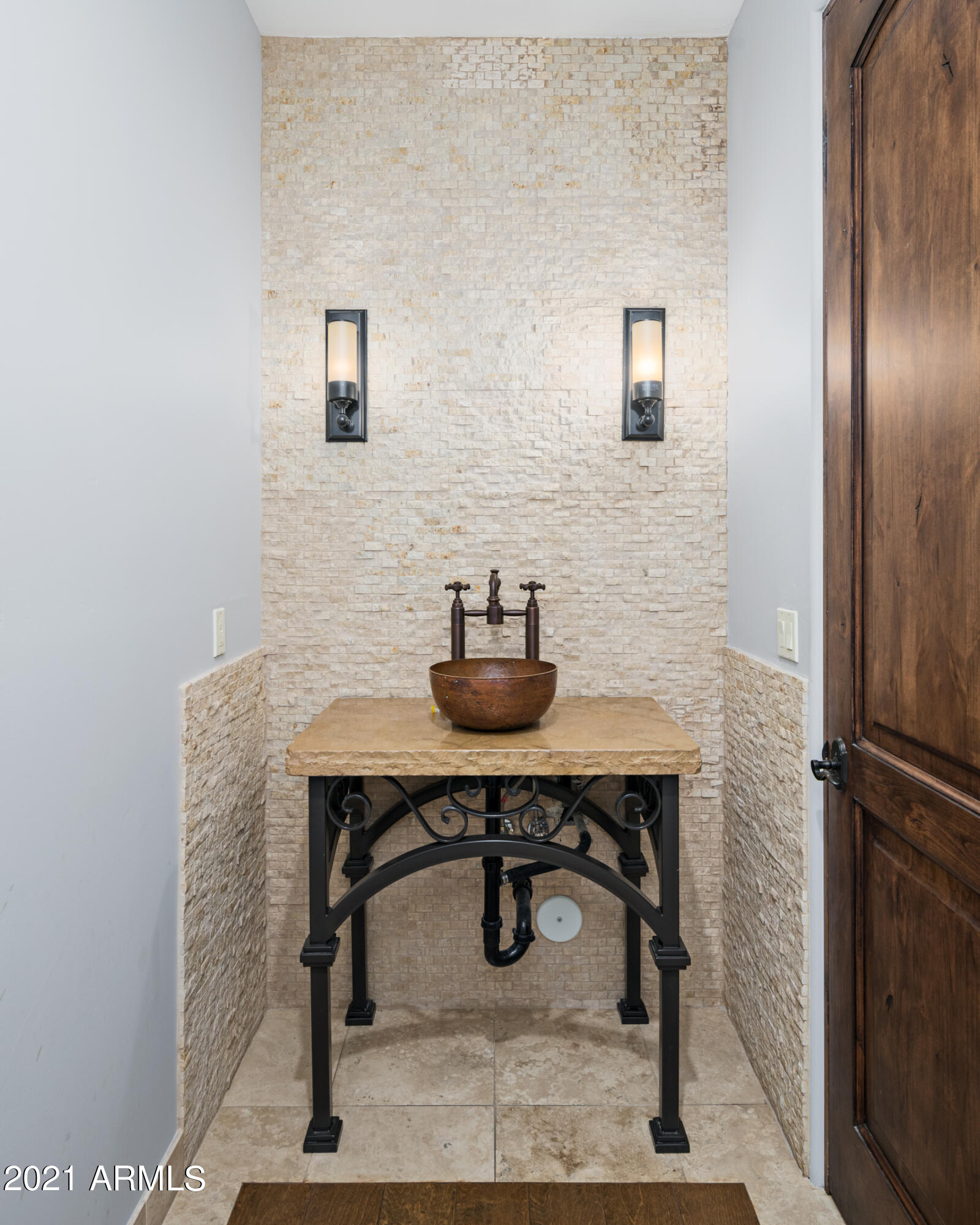 Copper Canyon at Las Sendas - Residential