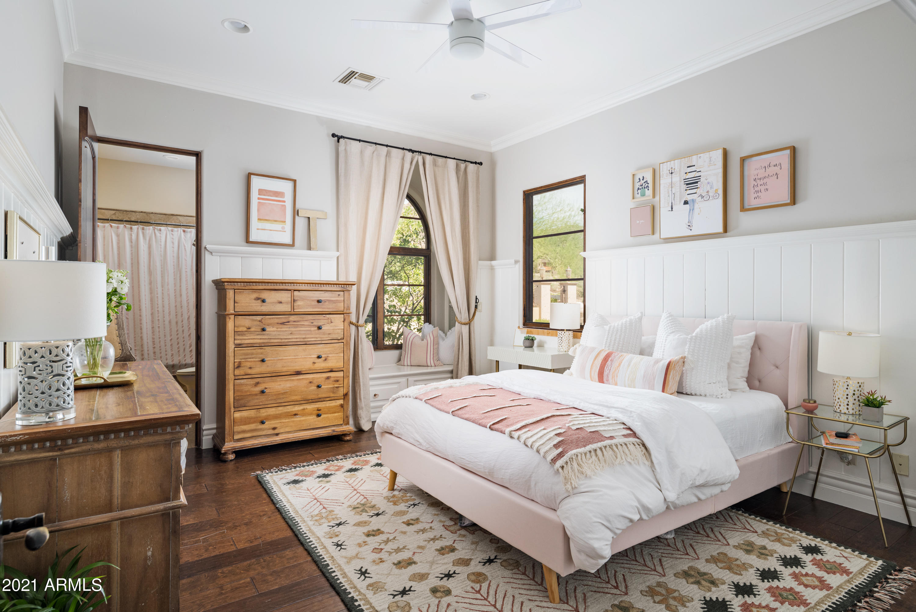 Copper Canyon at Las Sendas - Residential