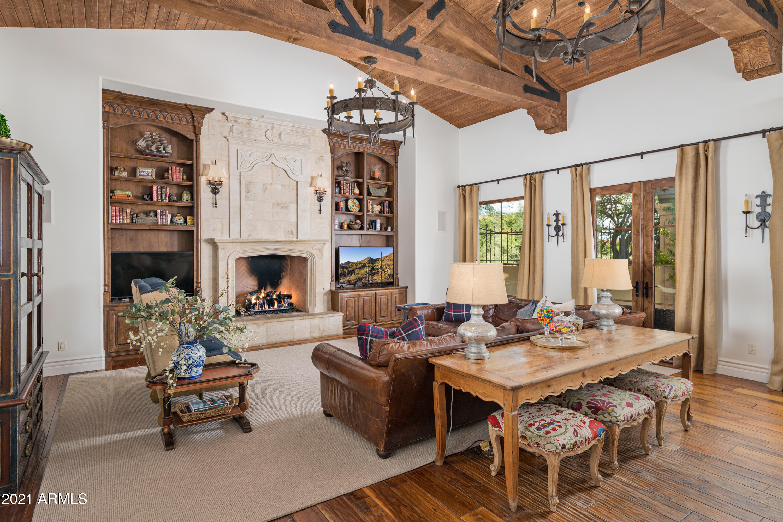 Copper Canyon at Las Sendas - Residential