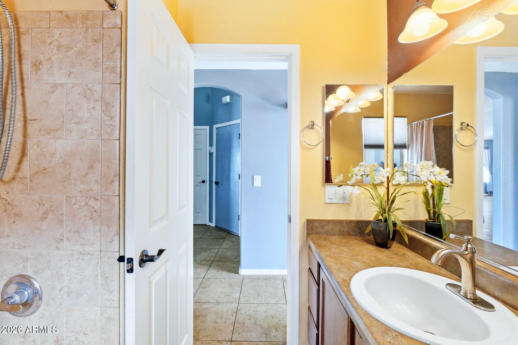 CAMPSTONE - Residential