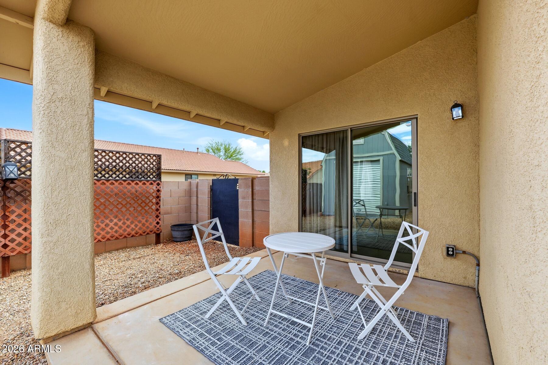 CAMPSTONE - Residential
