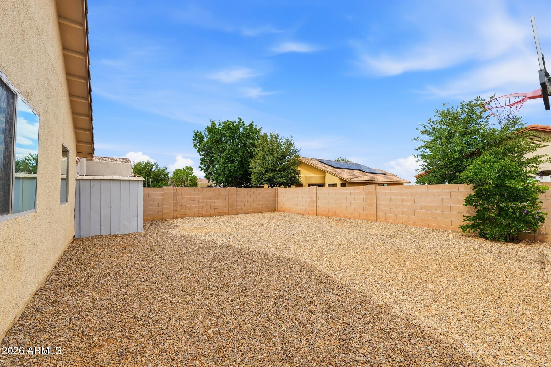 CAMPSTONE - Residential