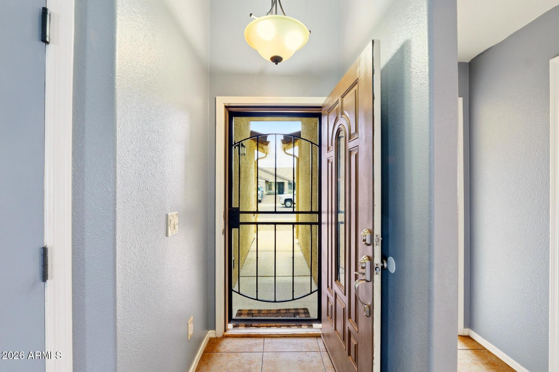 CAMPSTONE - Residential
