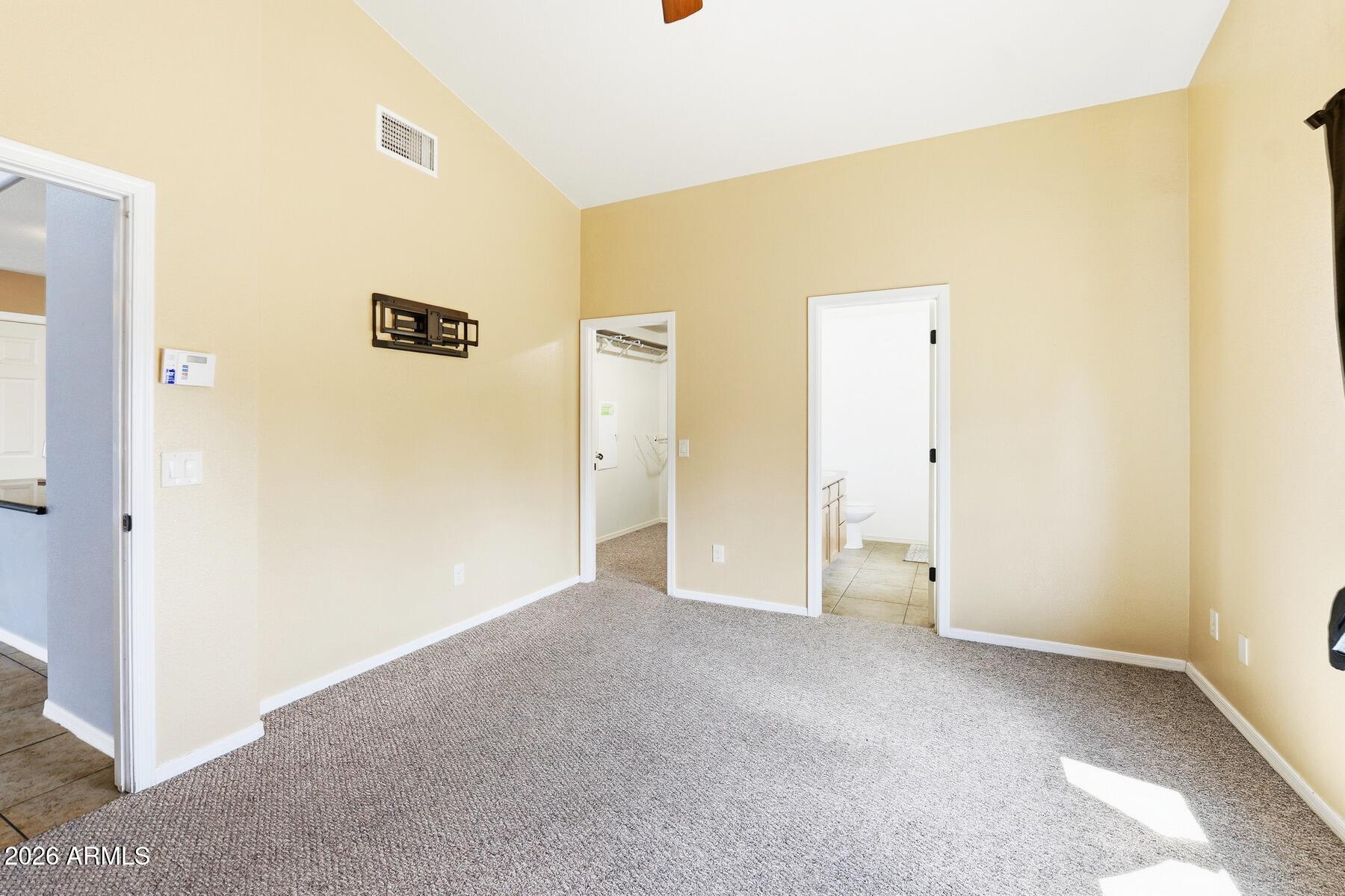CAMPSTONE - Residential