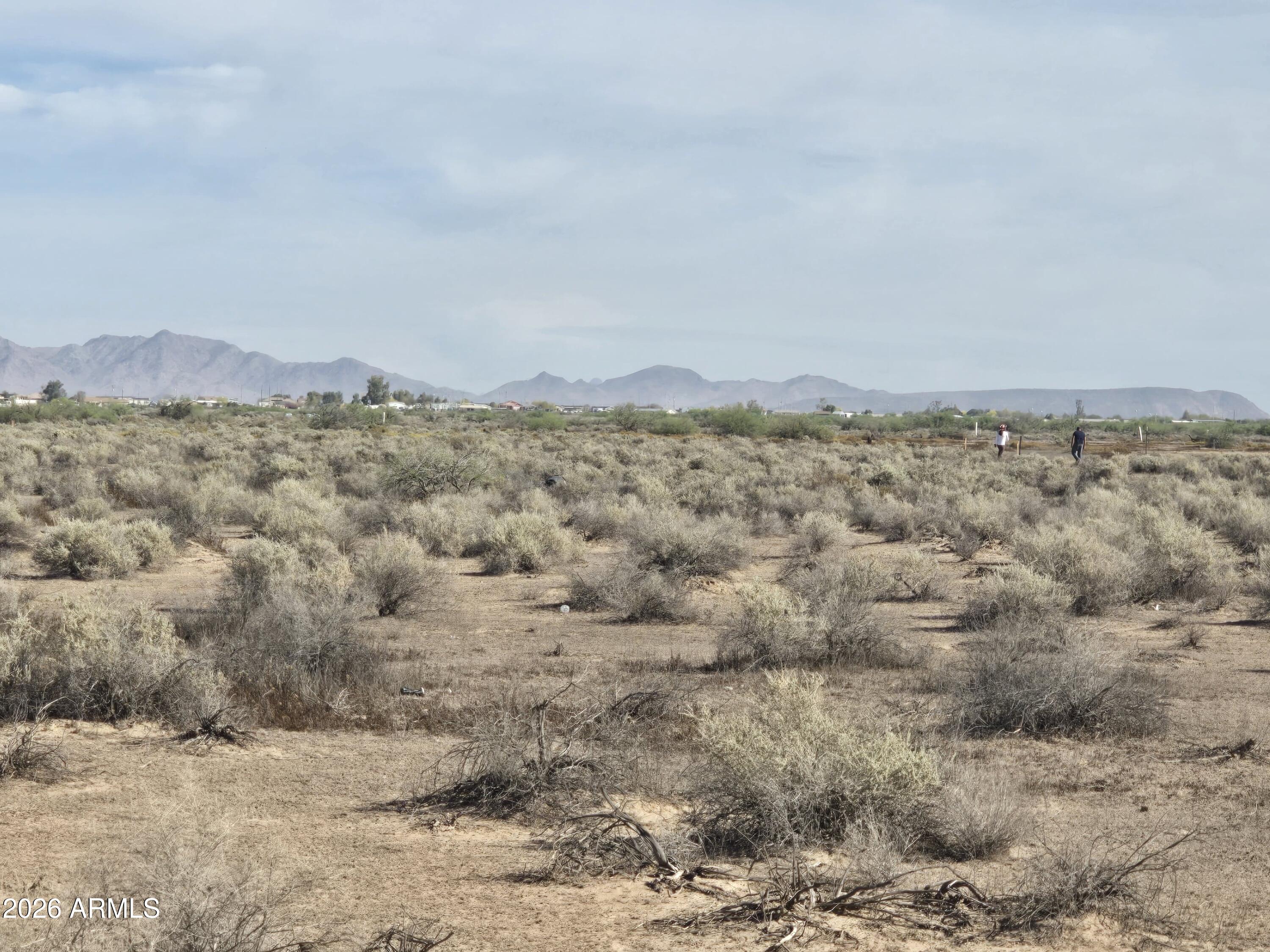 SADDLE VISTA - Land