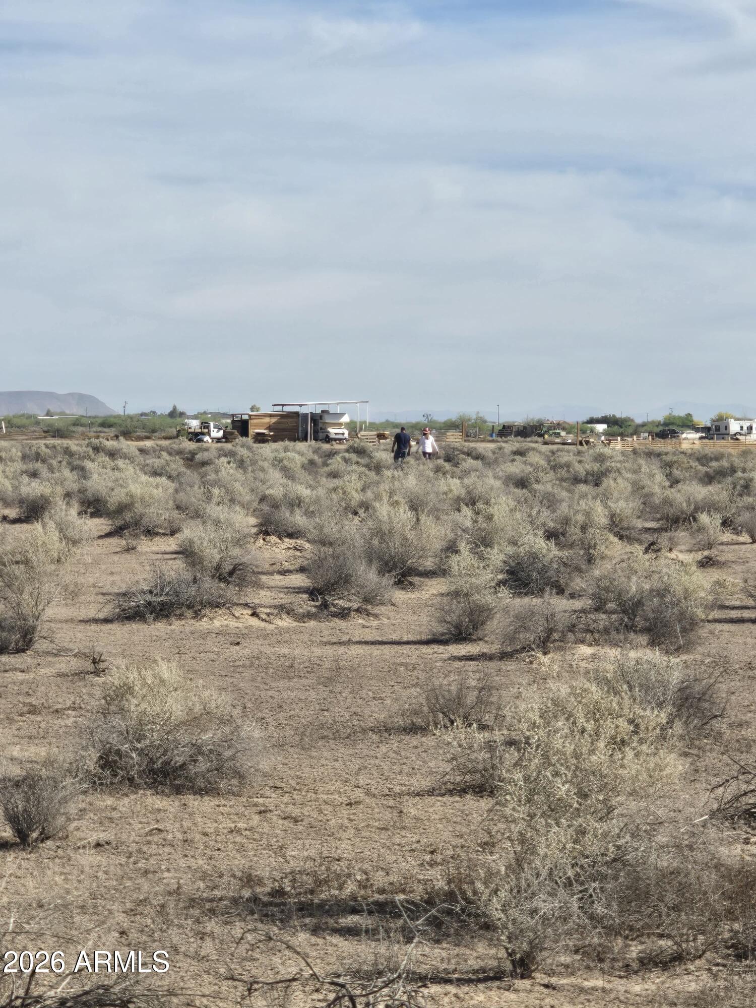 SADDLE VISTA - Land