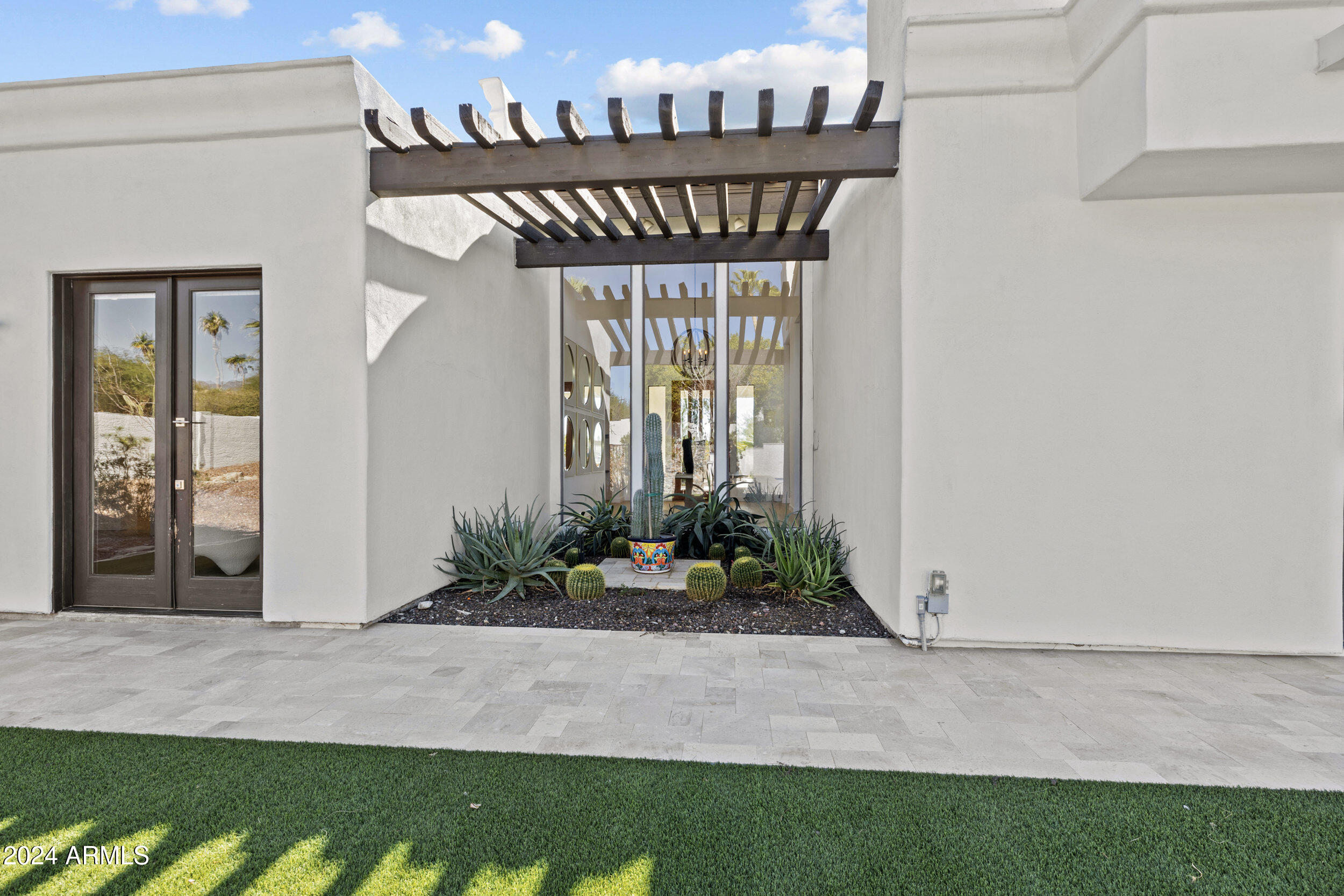 Scottsdale Foothills - Residential