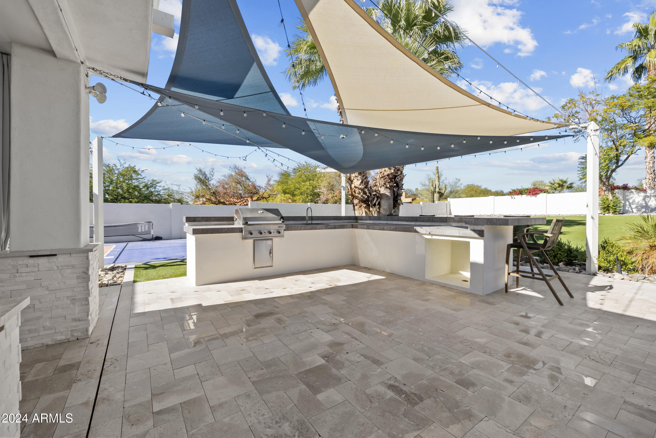 Scottsdale Foothills - Residential