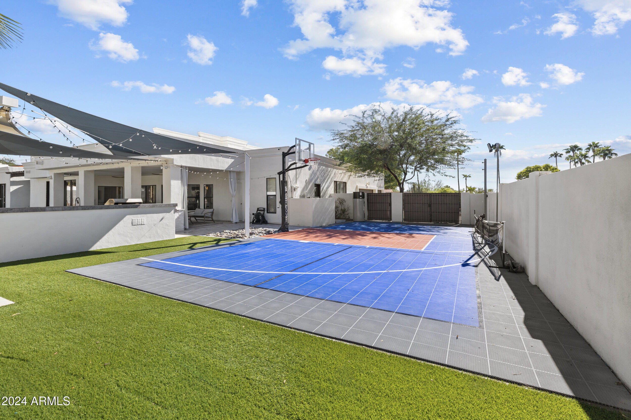 Scottsdale Foothills - Residential