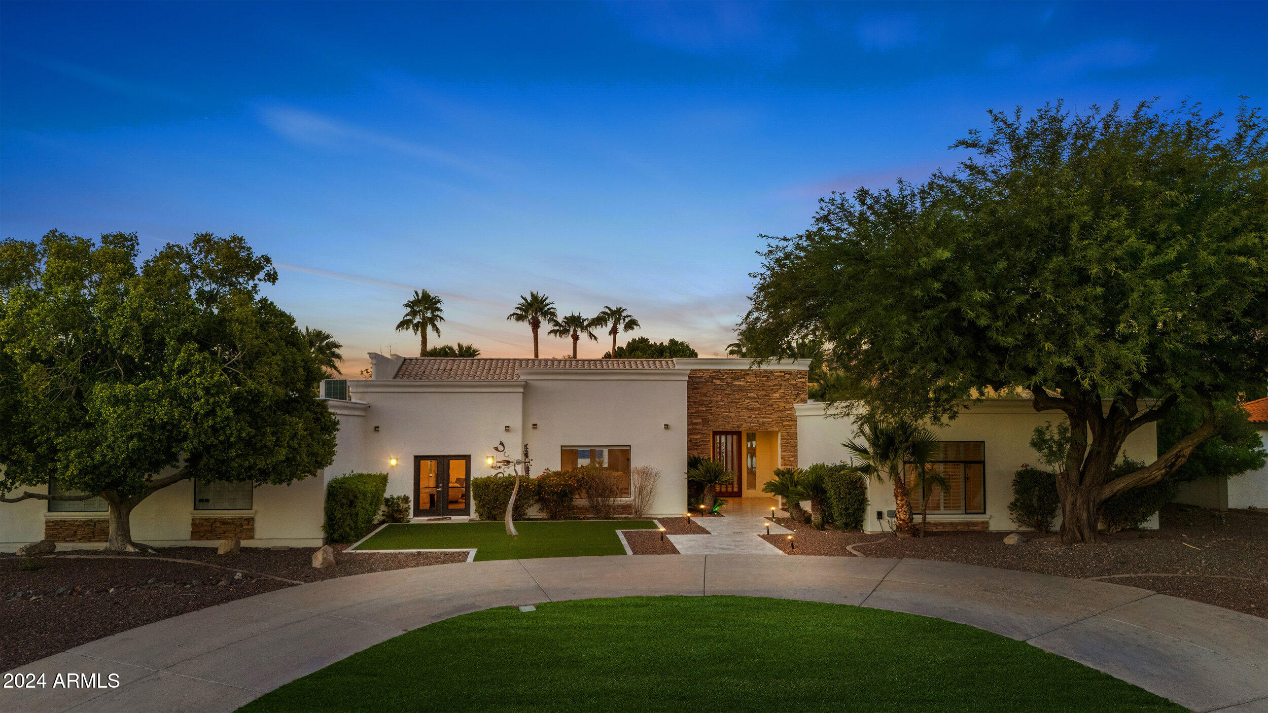 Scottsdale Foothills - Residential