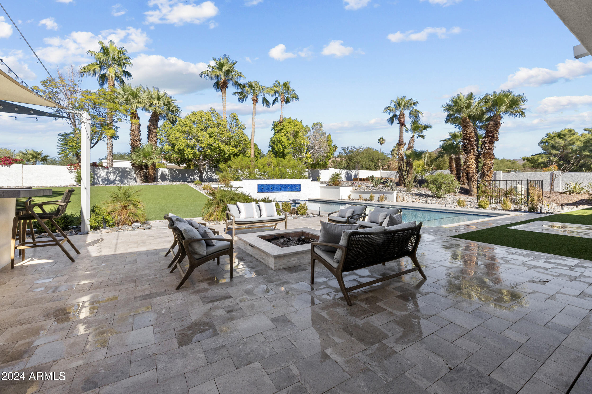 Scottsdale Foothills - Residential