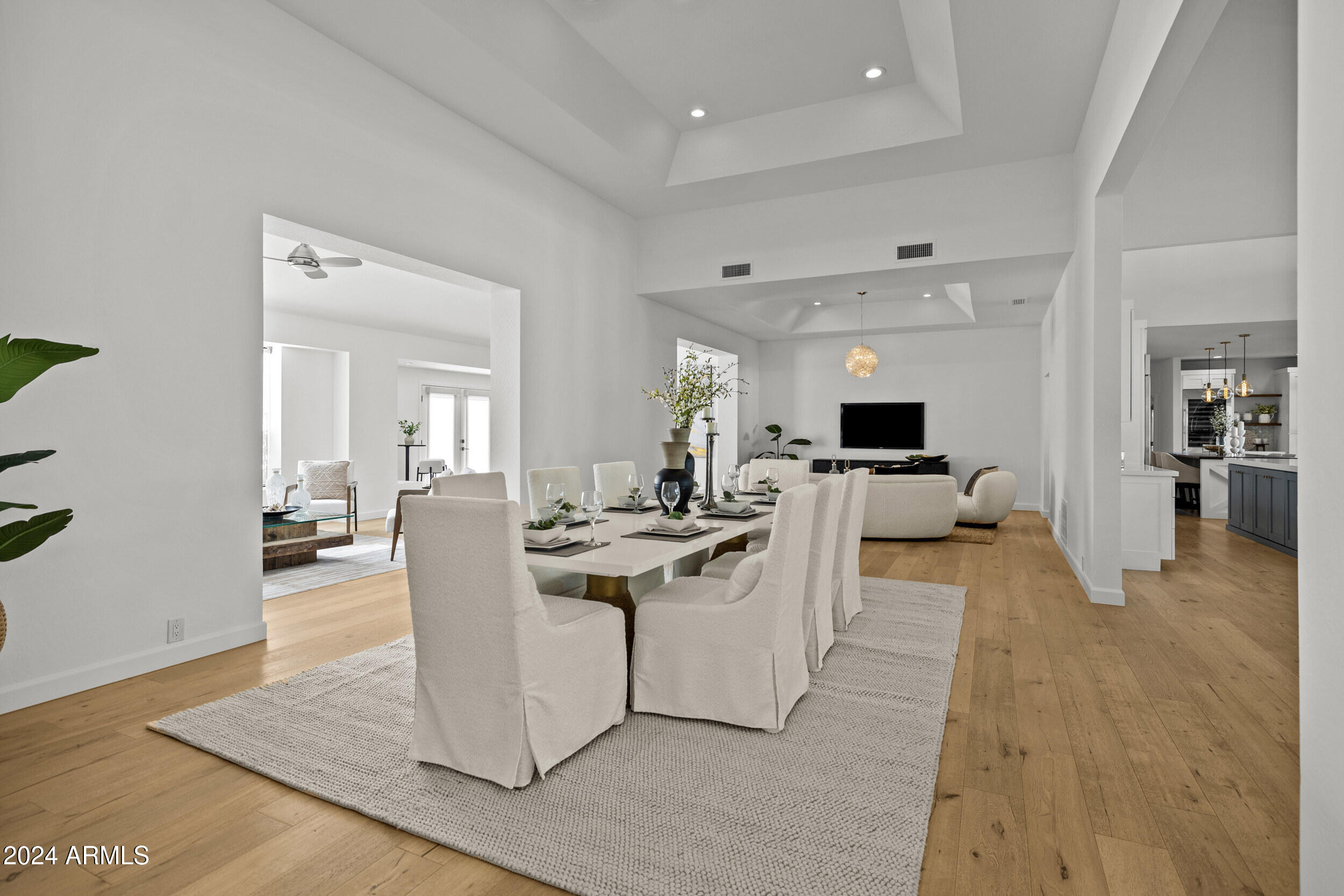 Scottsdale Foothills - Residential