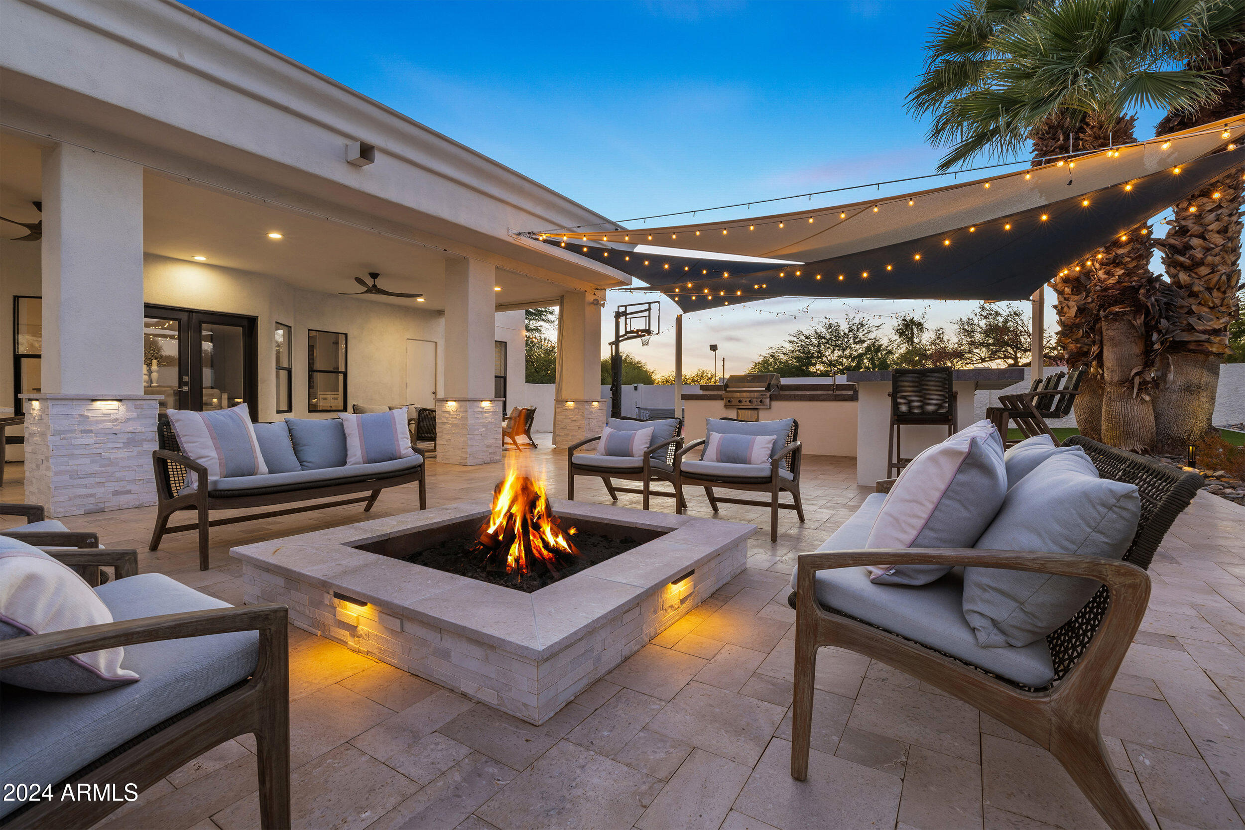 Scottsdale Foothills - Residential