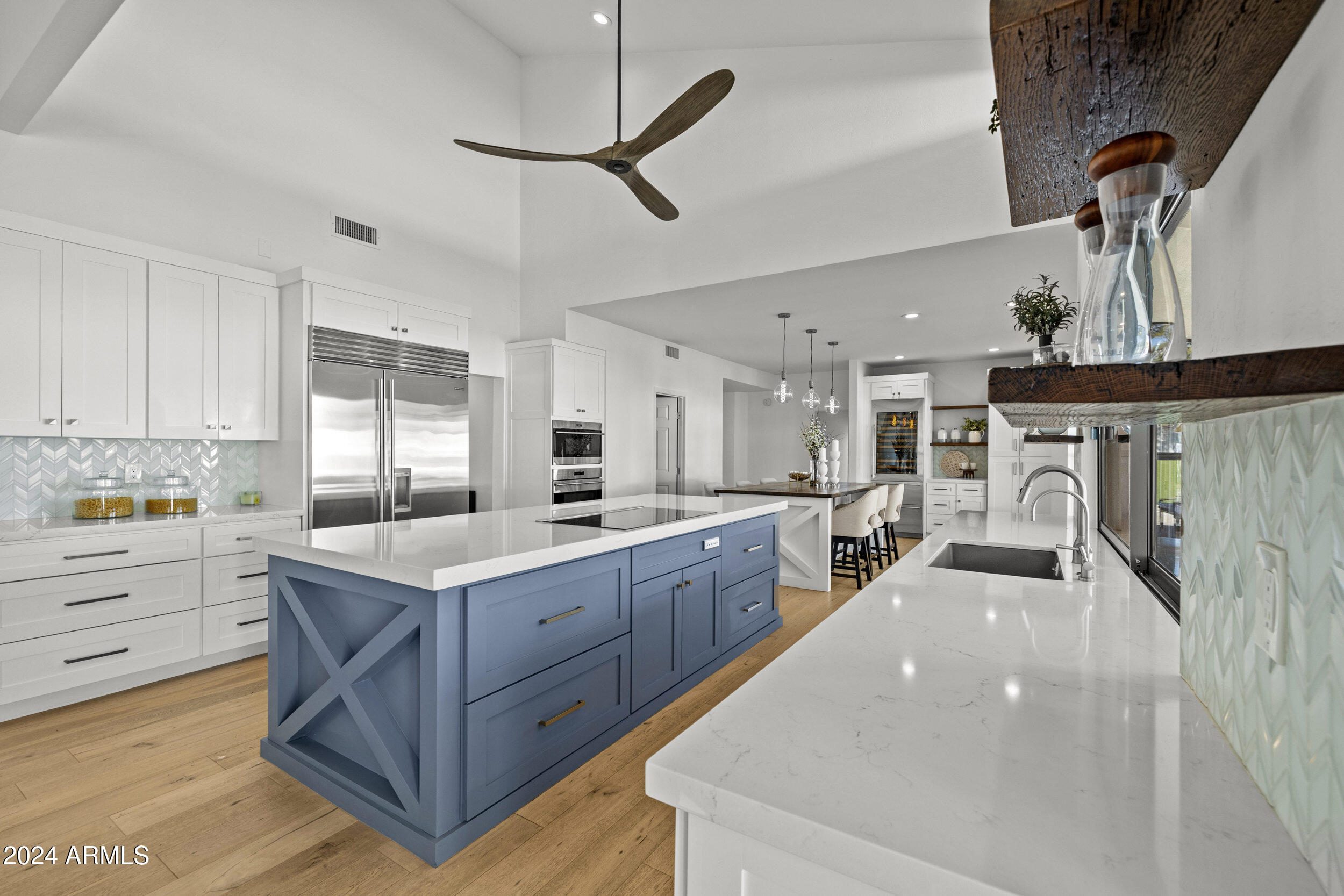 Scottsdale Foothills - Residential