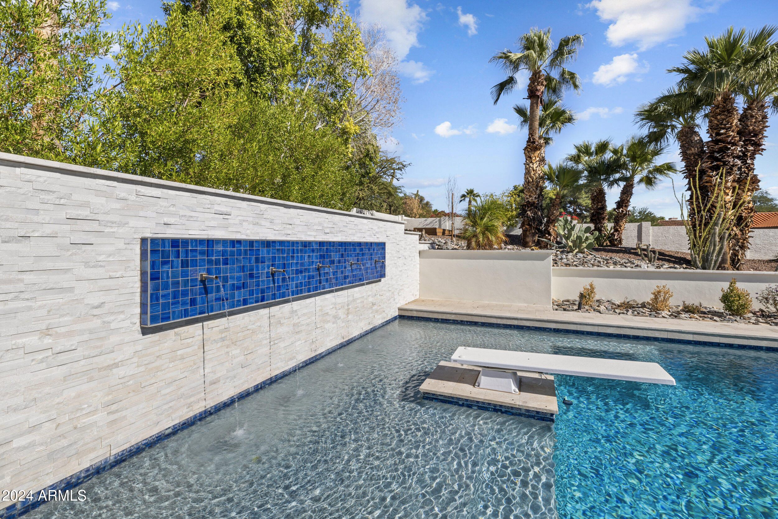 Scottsdale Foothills - Residential
