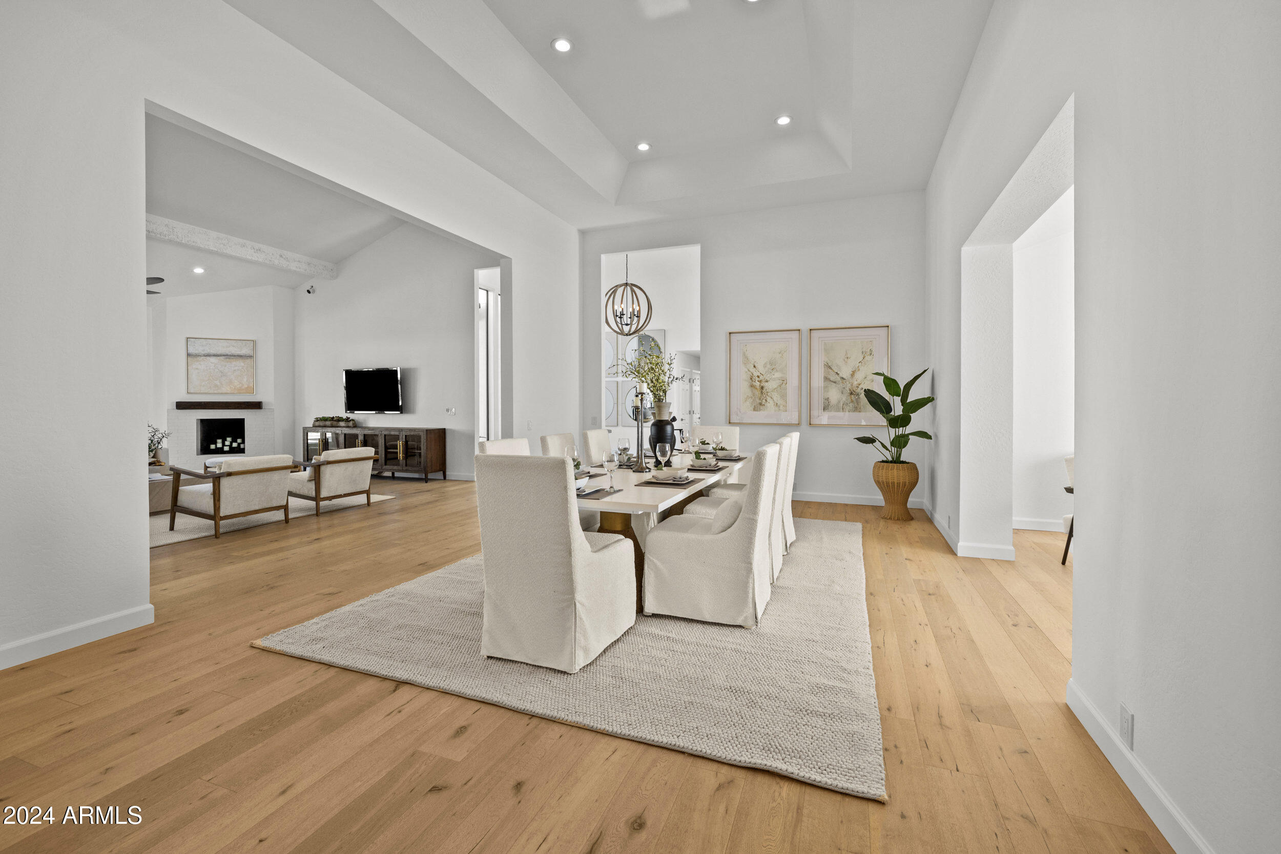 Scottsdale Foothills - Residential