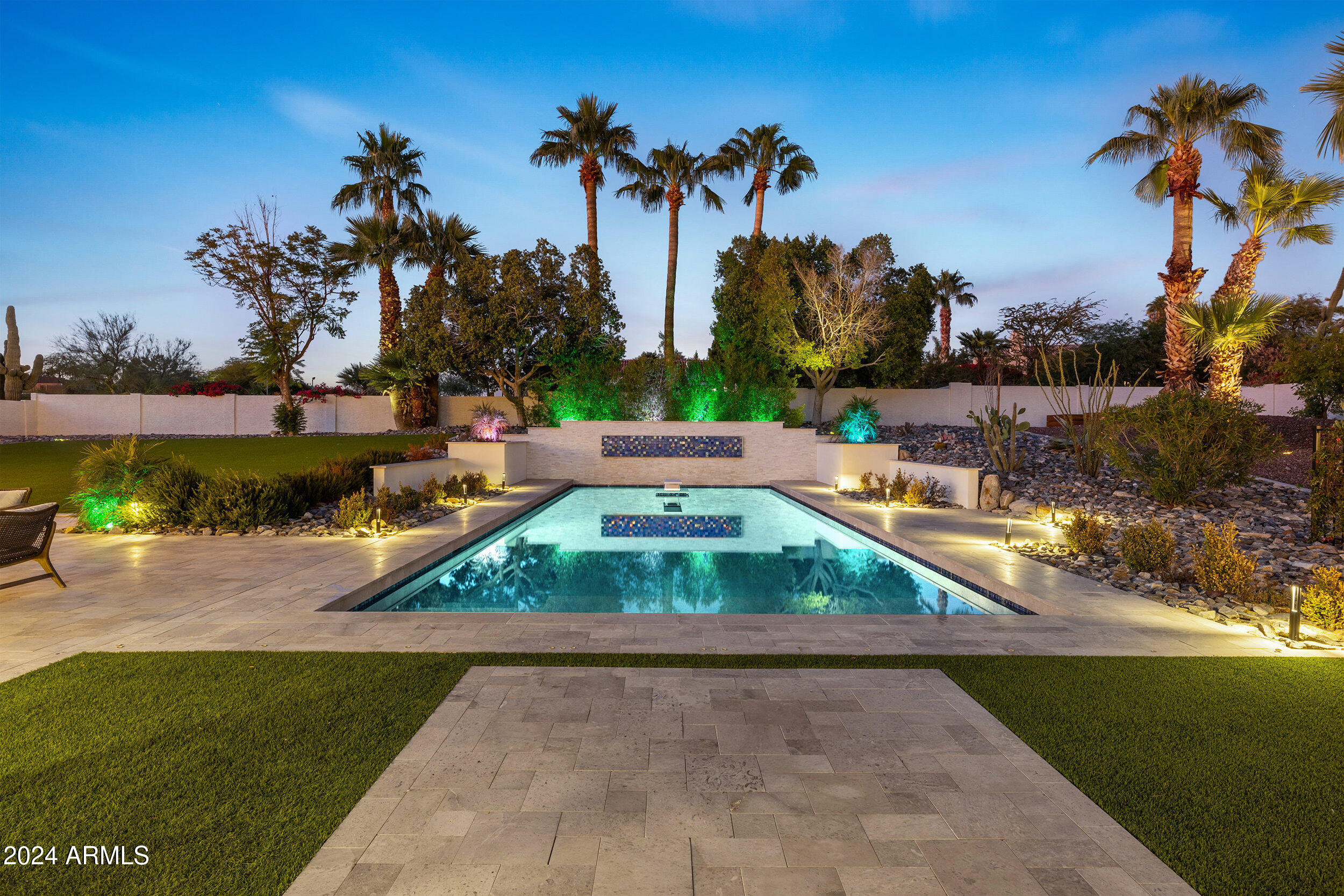 Scottsdale Foothills - Residential