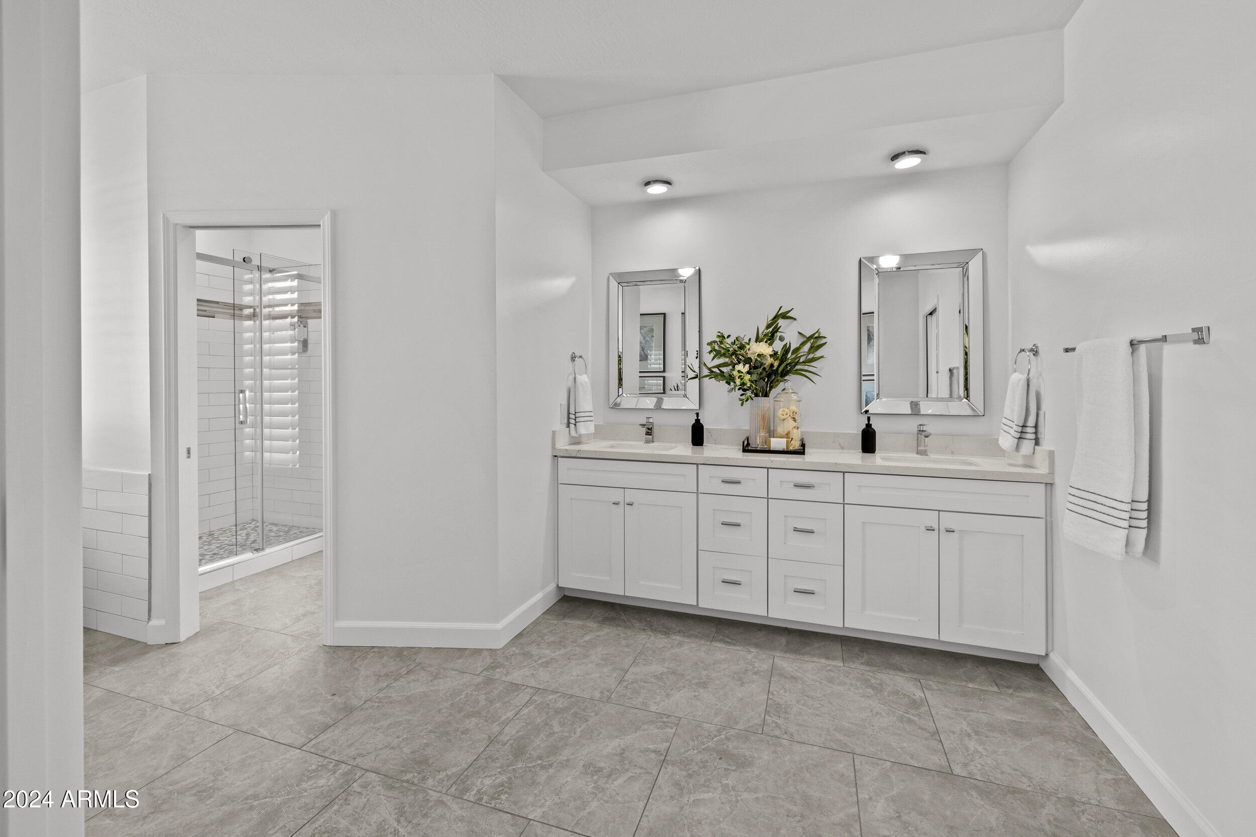 Scottsdale Foothills - Residential
