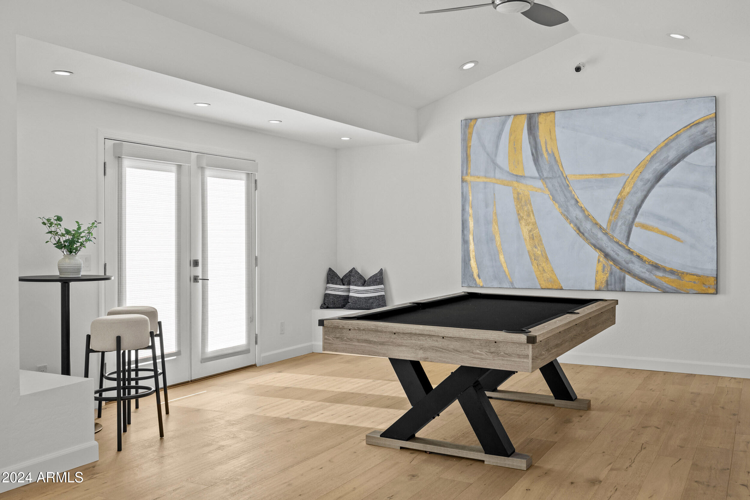Scottsdale Foothills - Residential