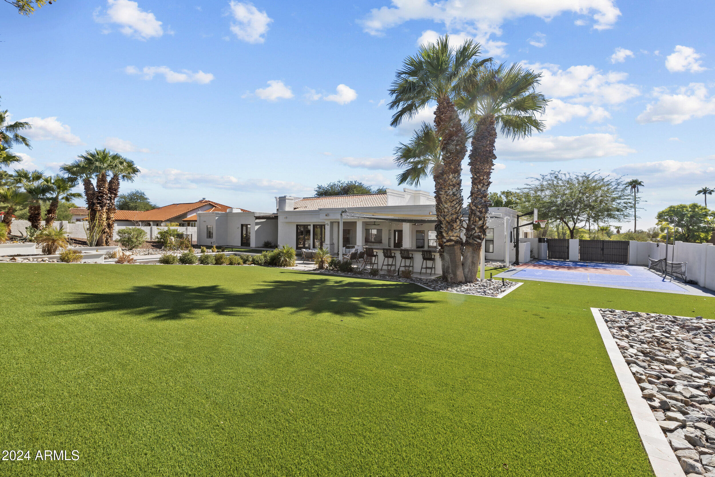 Scottsdale Foothills - Residential